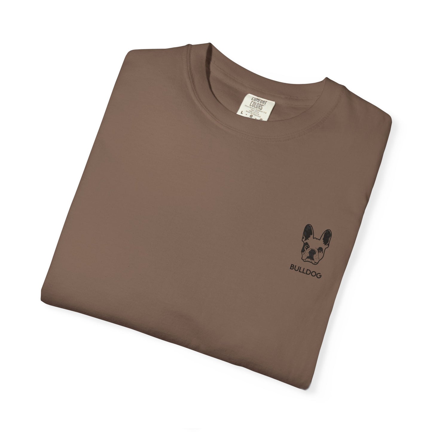 French Bulldog Tee