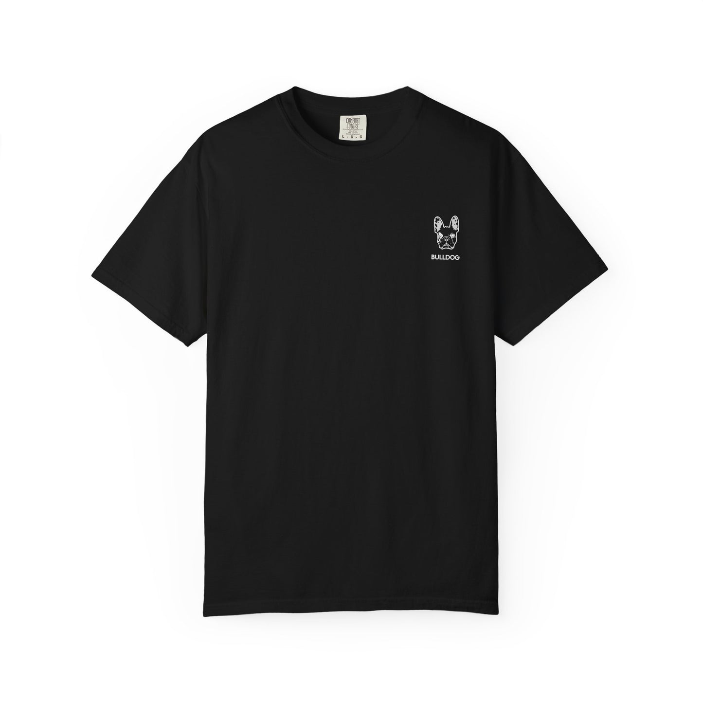 French Bulldog Tee