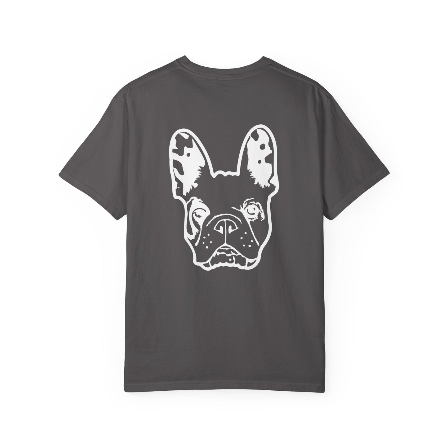 The Bulldog Selection Tee - French