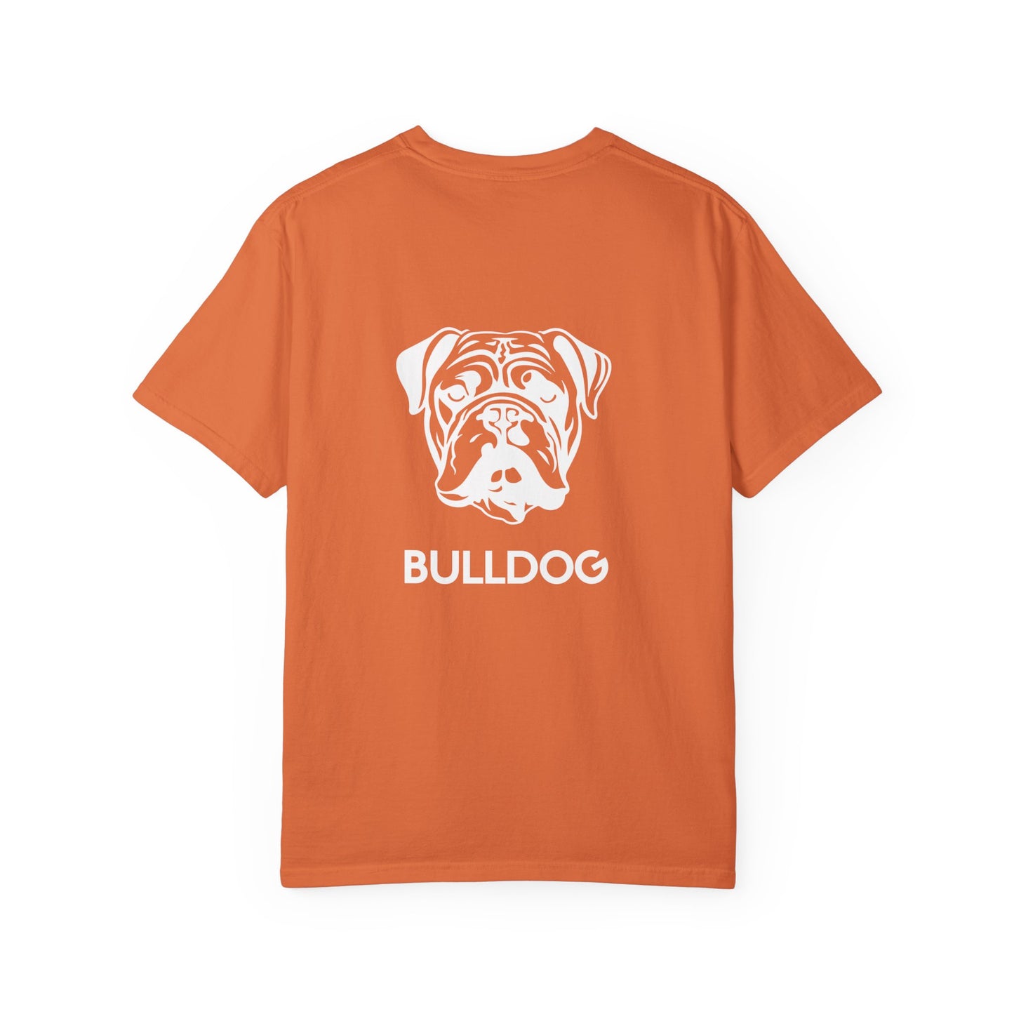 English Bulldog Tee