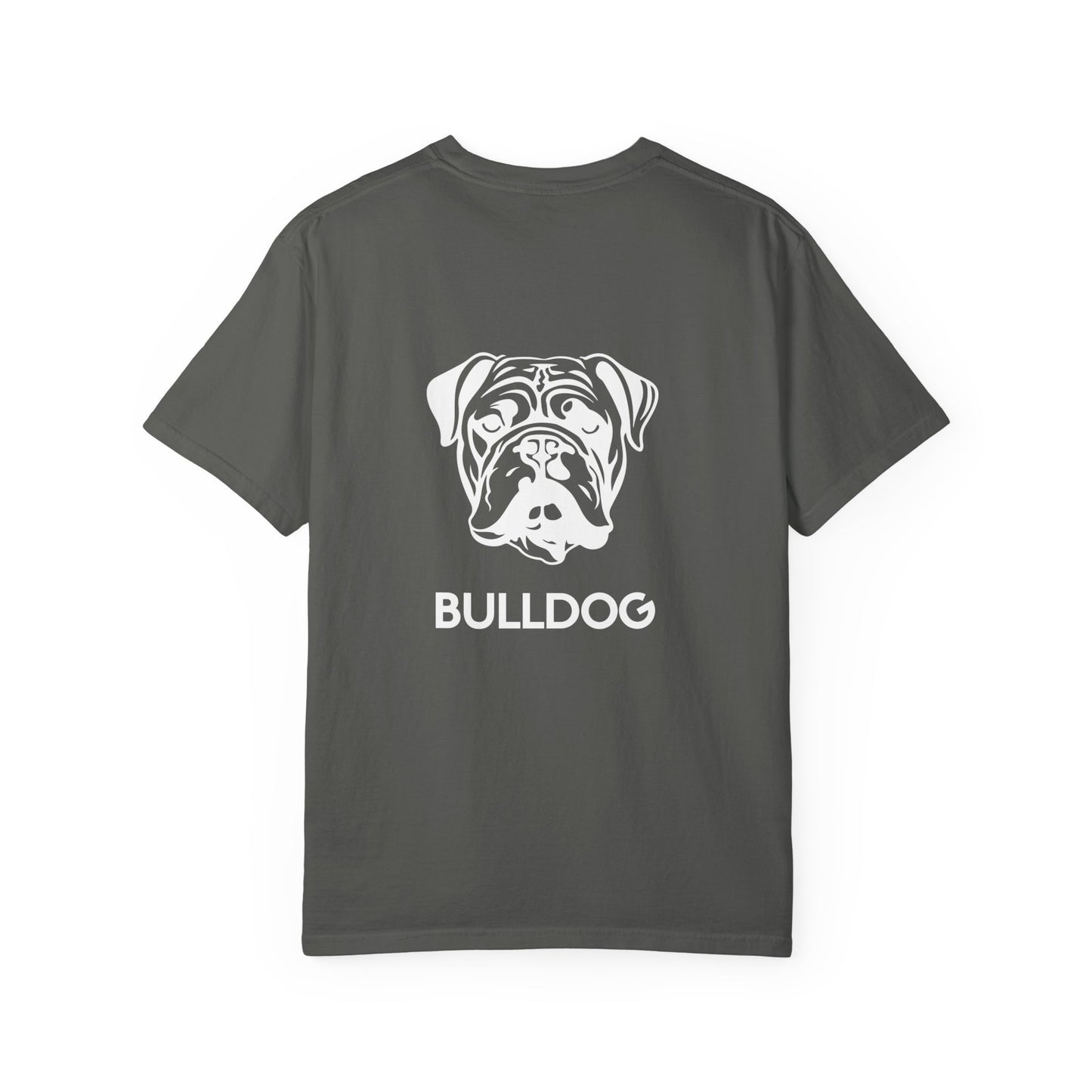 English Bulldog Tee