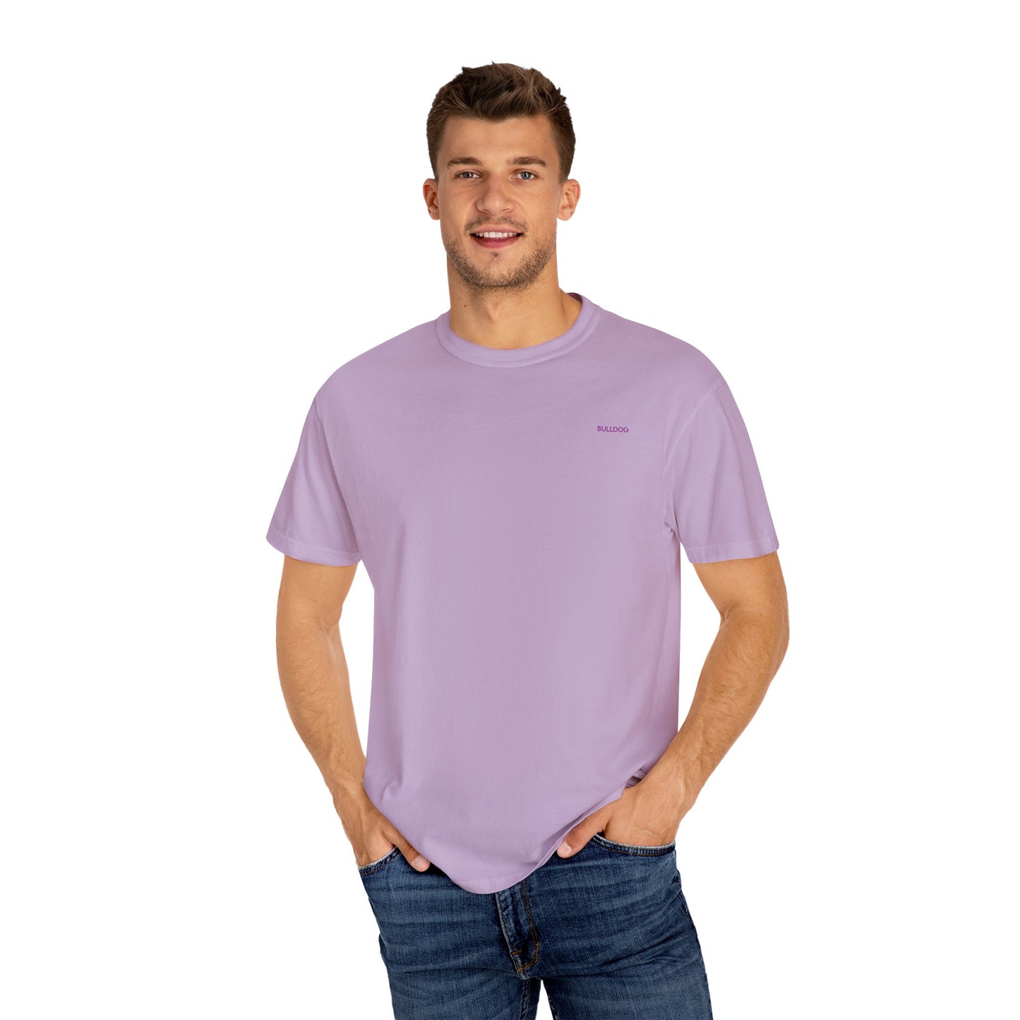 French Bulldog Palm Tree T-shirt