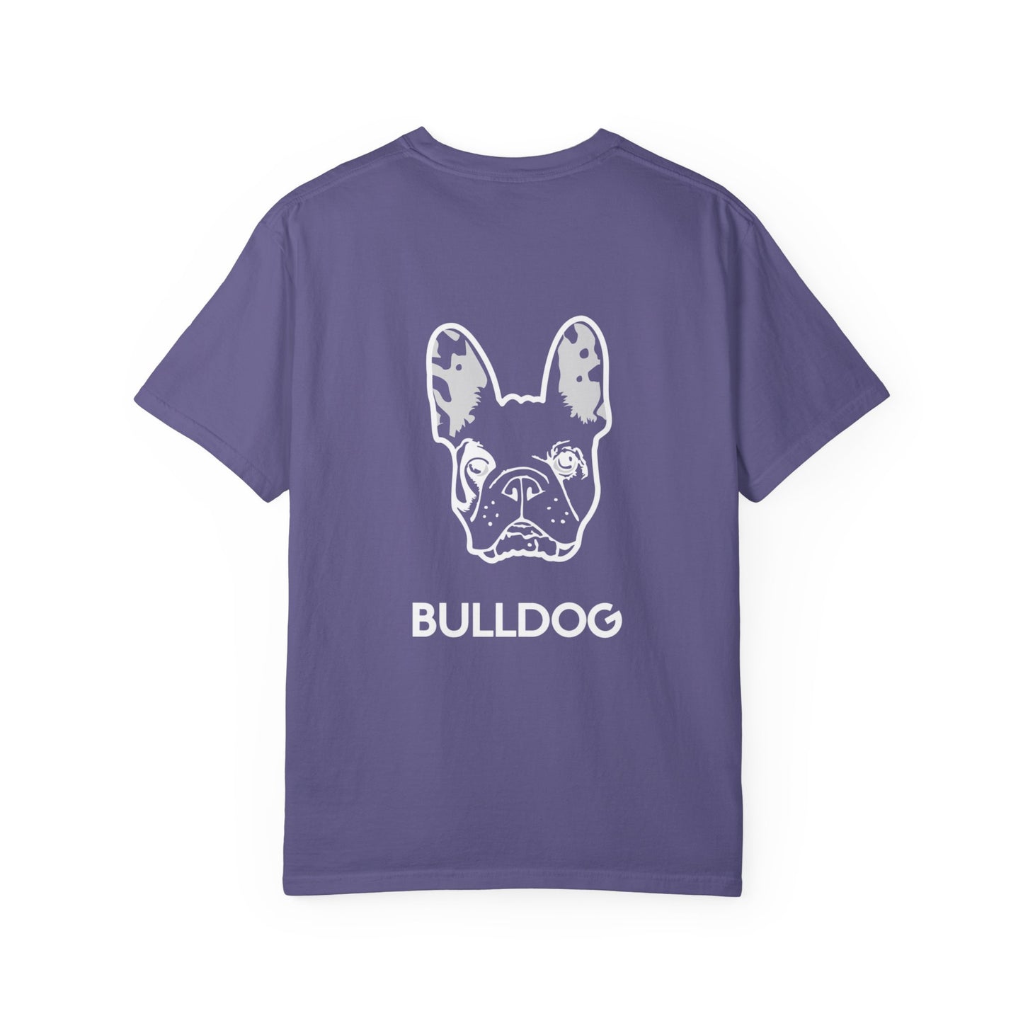 French Bulldog Tee