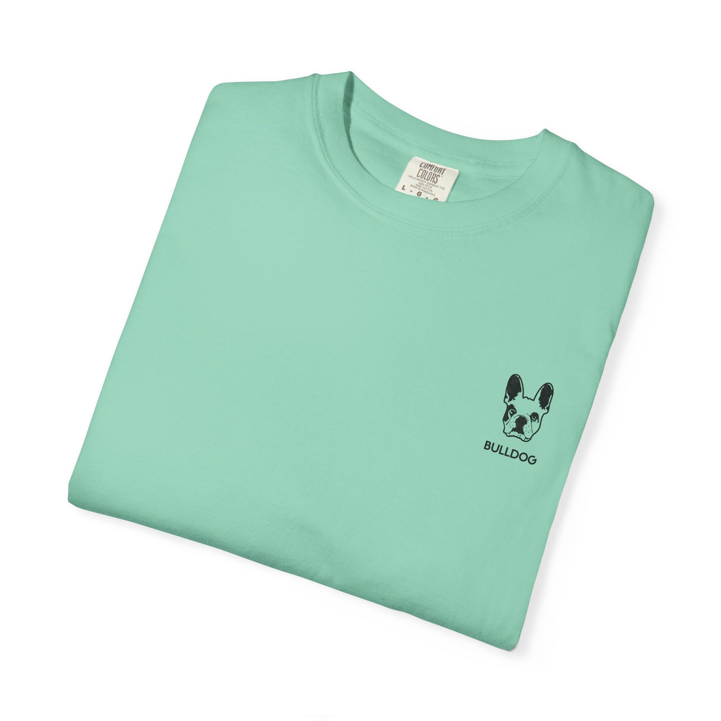 French Bulldog Tee