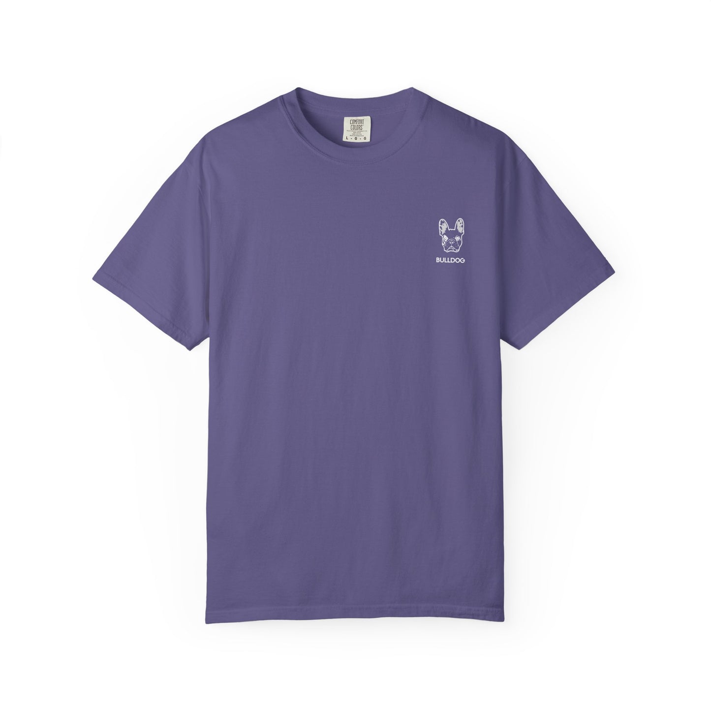 French Bulldog Tee