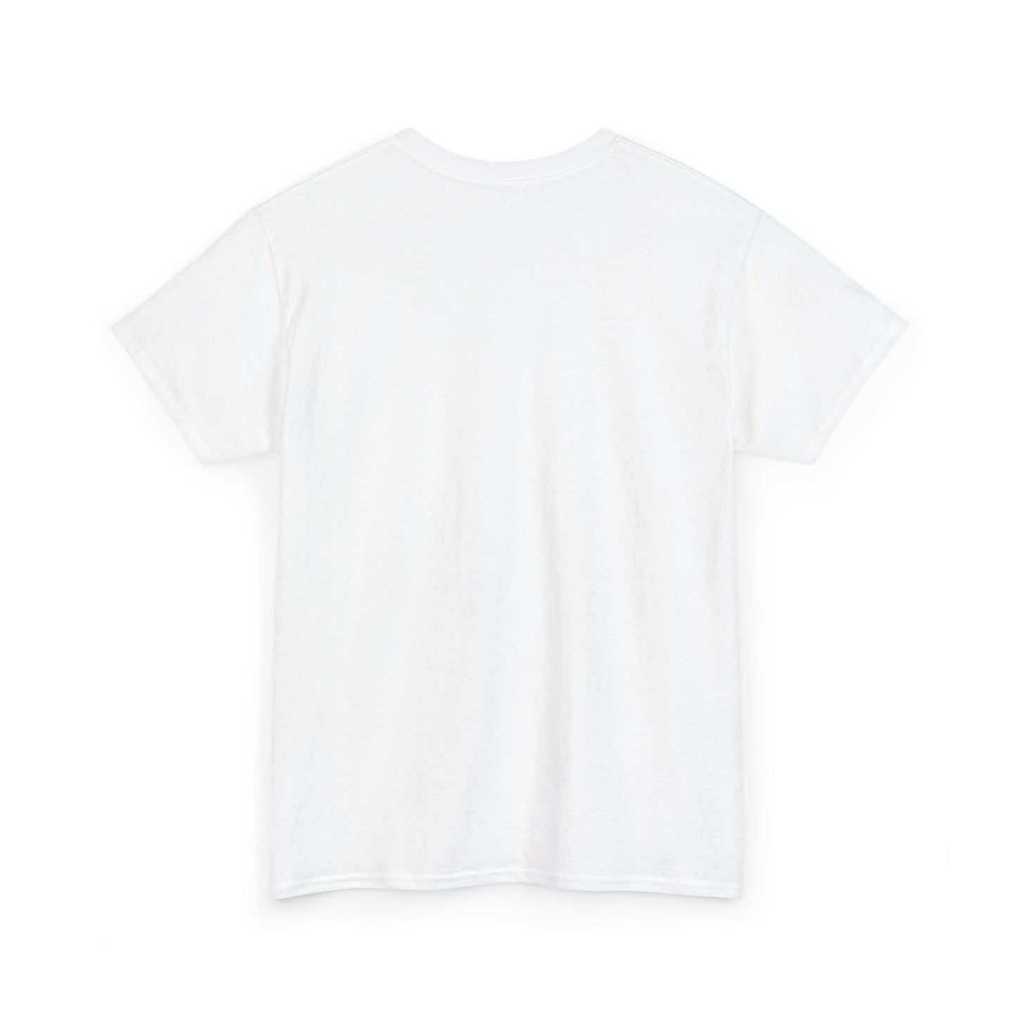 Bulldog Heart Tee