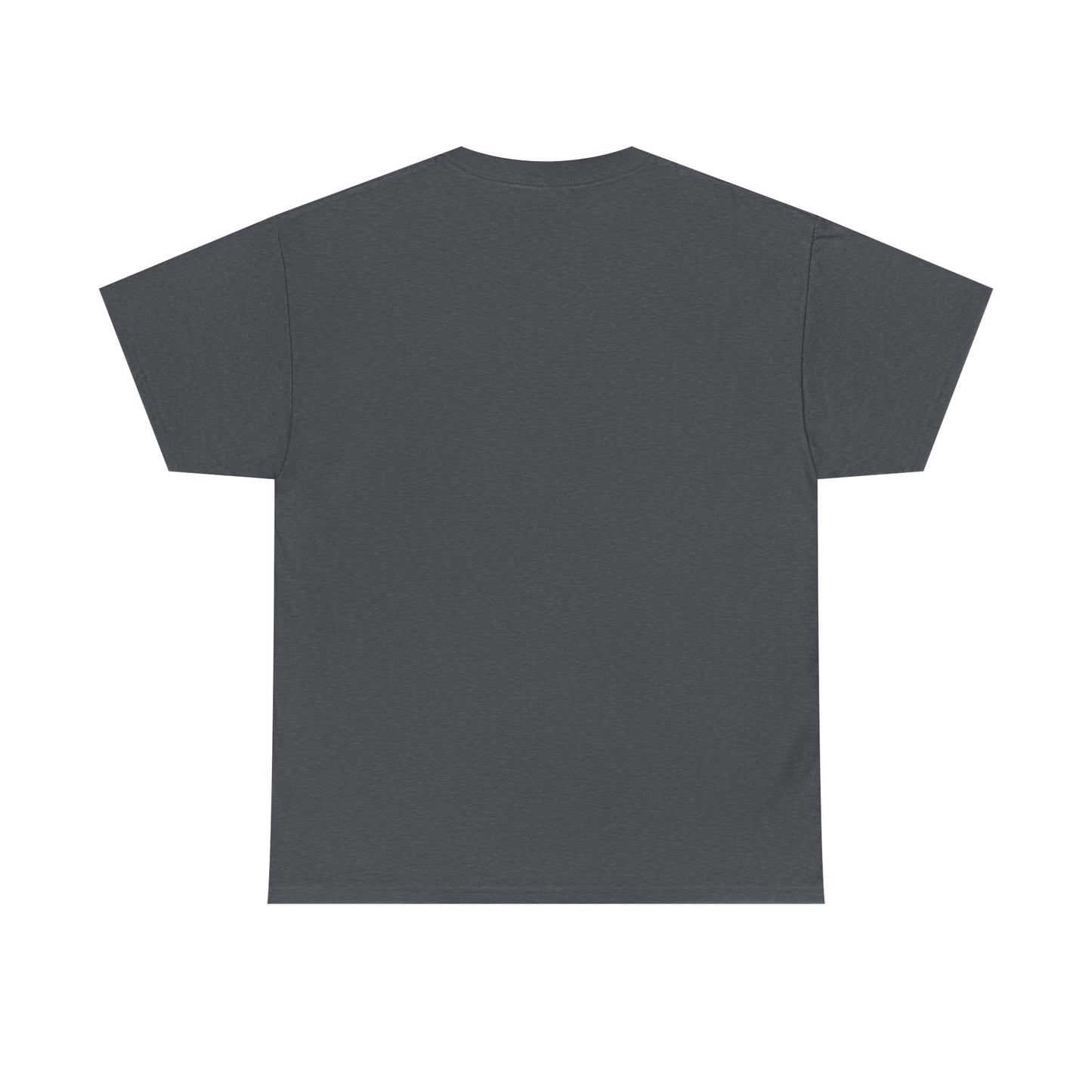 Bulldog Heart Tee