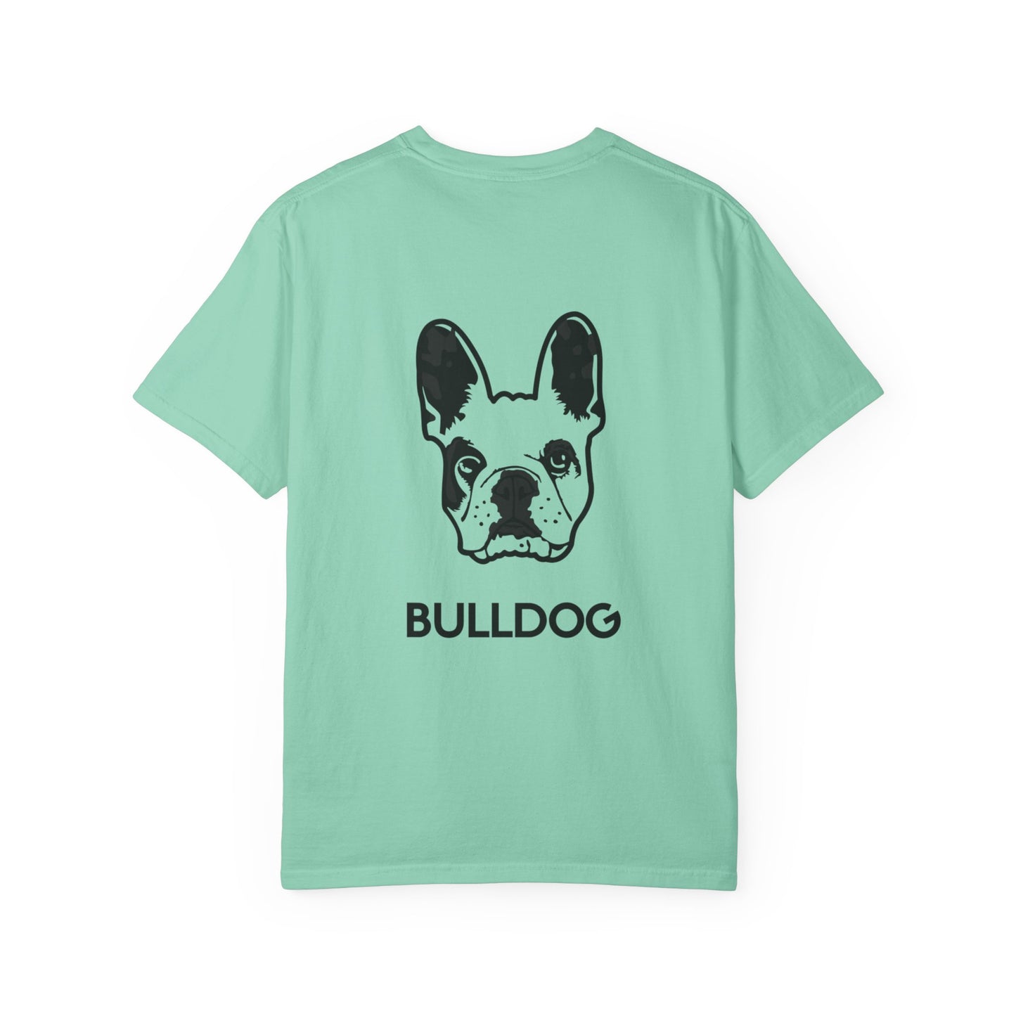 French Bulldog Tee