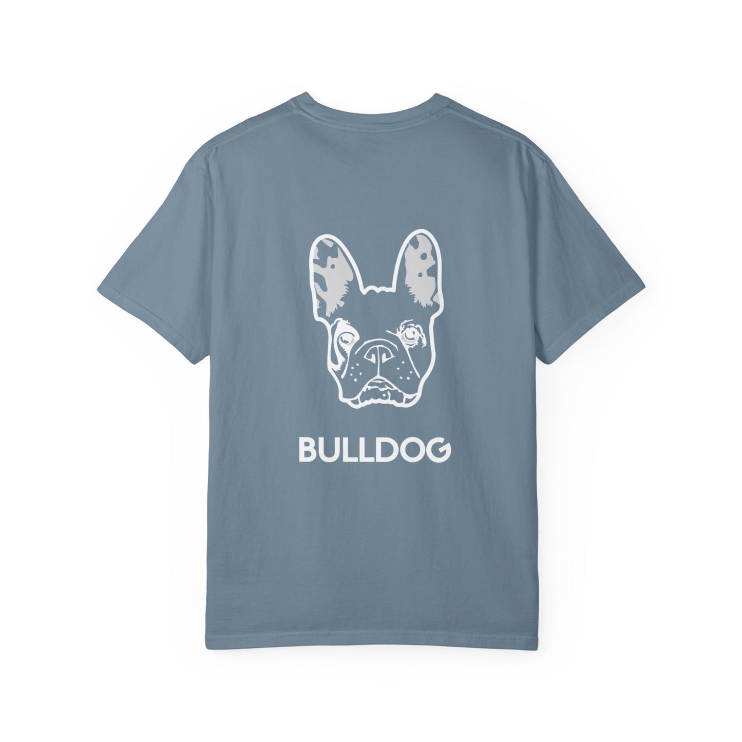 French Bulldog Tee