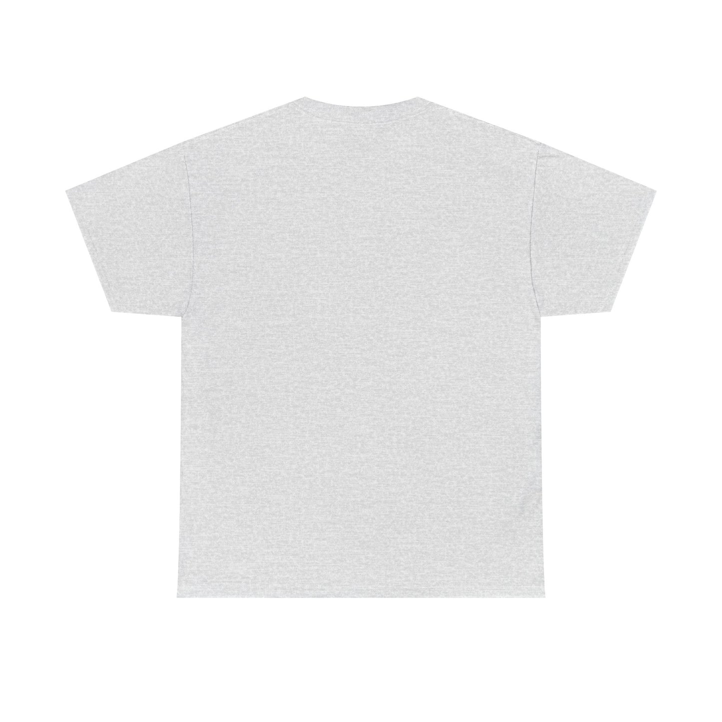 Bulldog Heart Tee