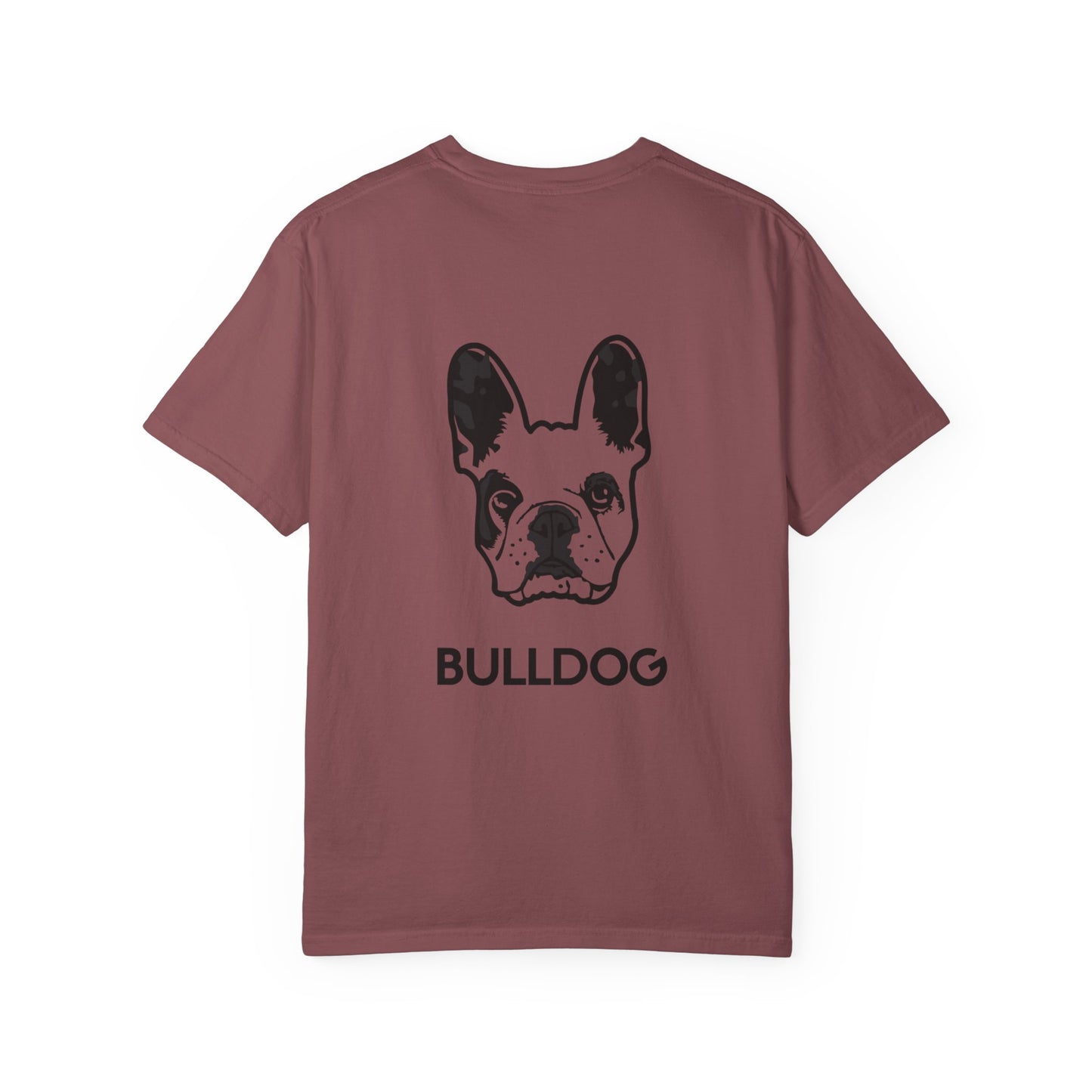 French Bulldog Tee