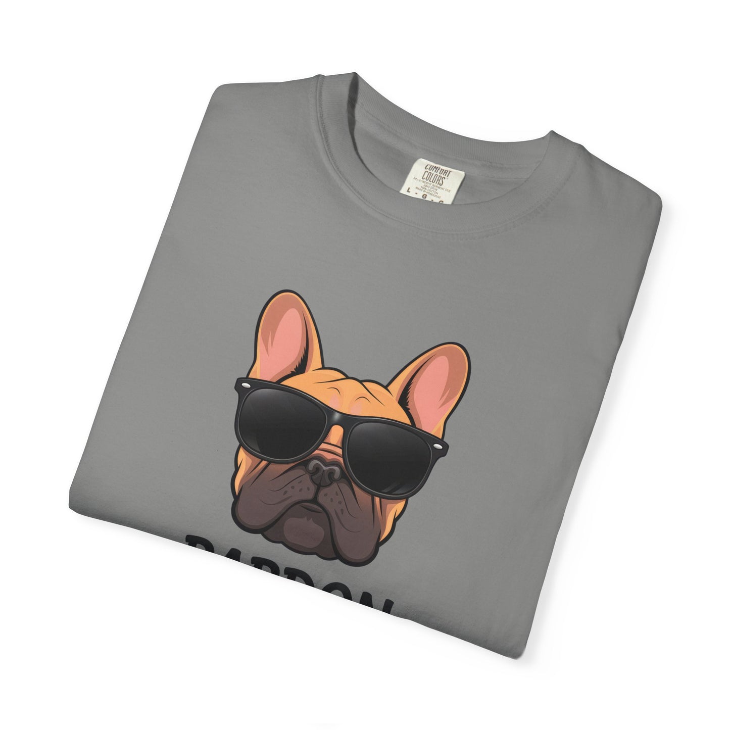 French Bulldog T-shirt