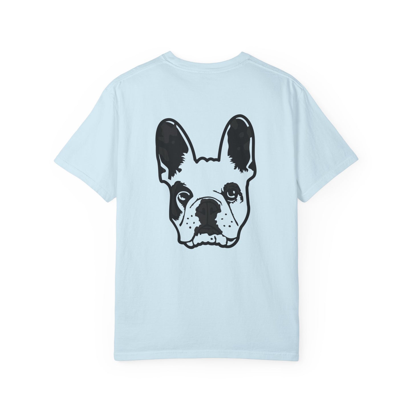The Bulldog Selection Tee - French