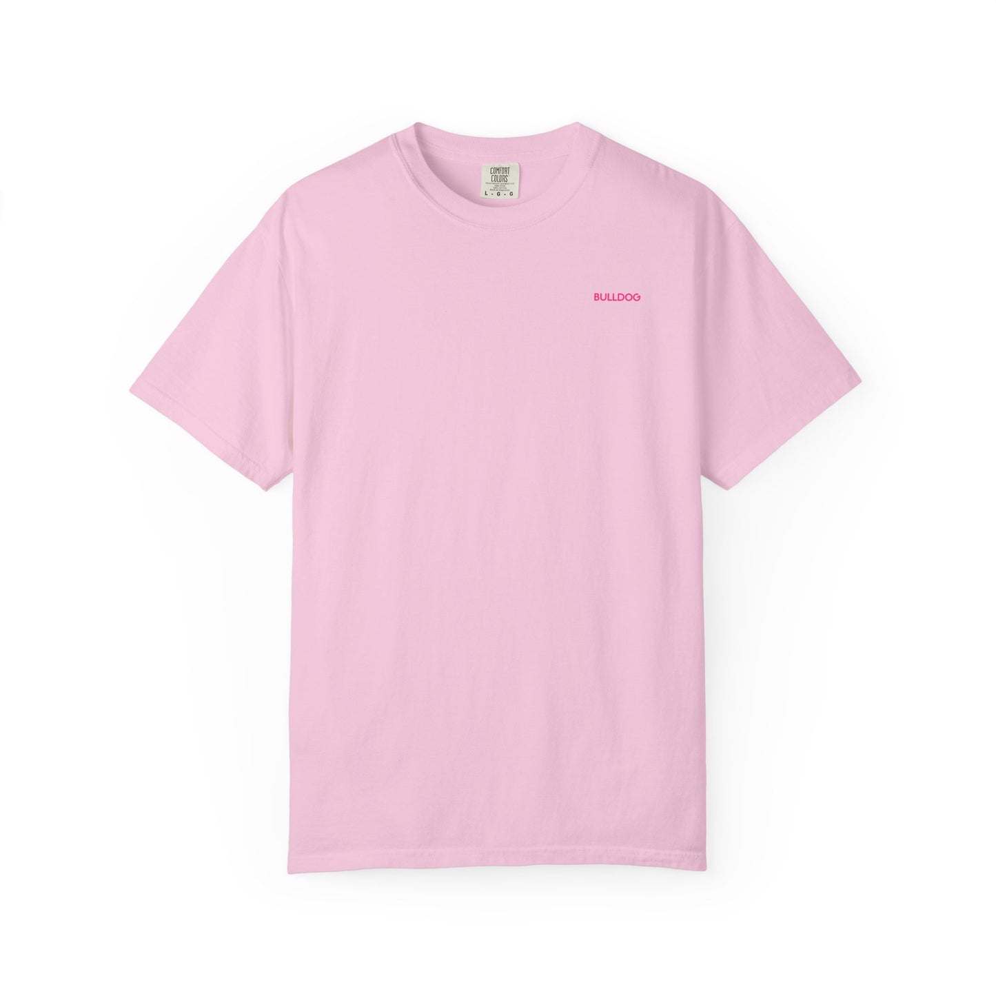 Frenchie Mom T-Shirt - Unisex