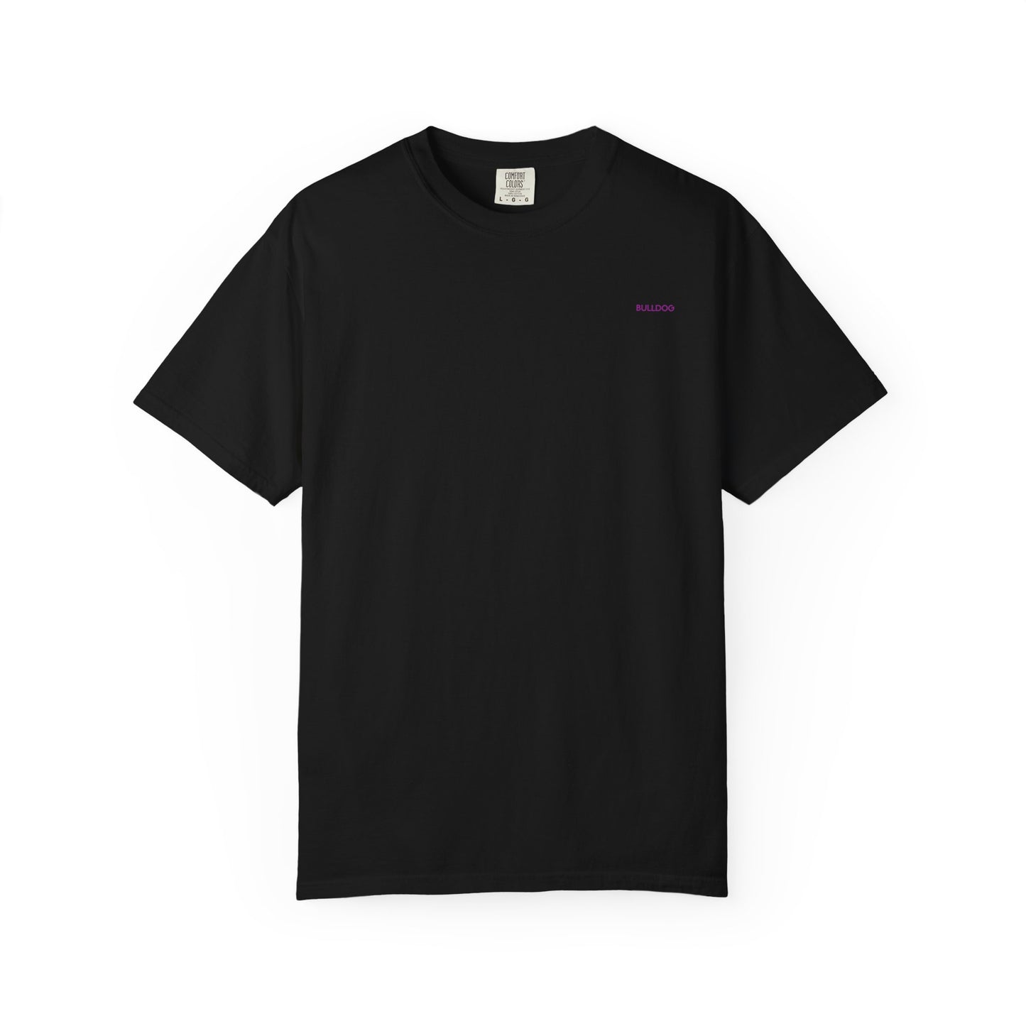 French Bulldog Palm Tree T-shirt
