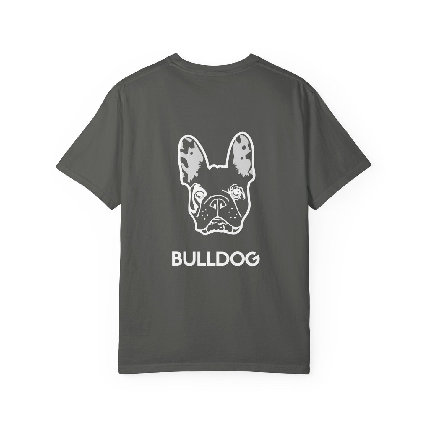 French Bulldog Tee