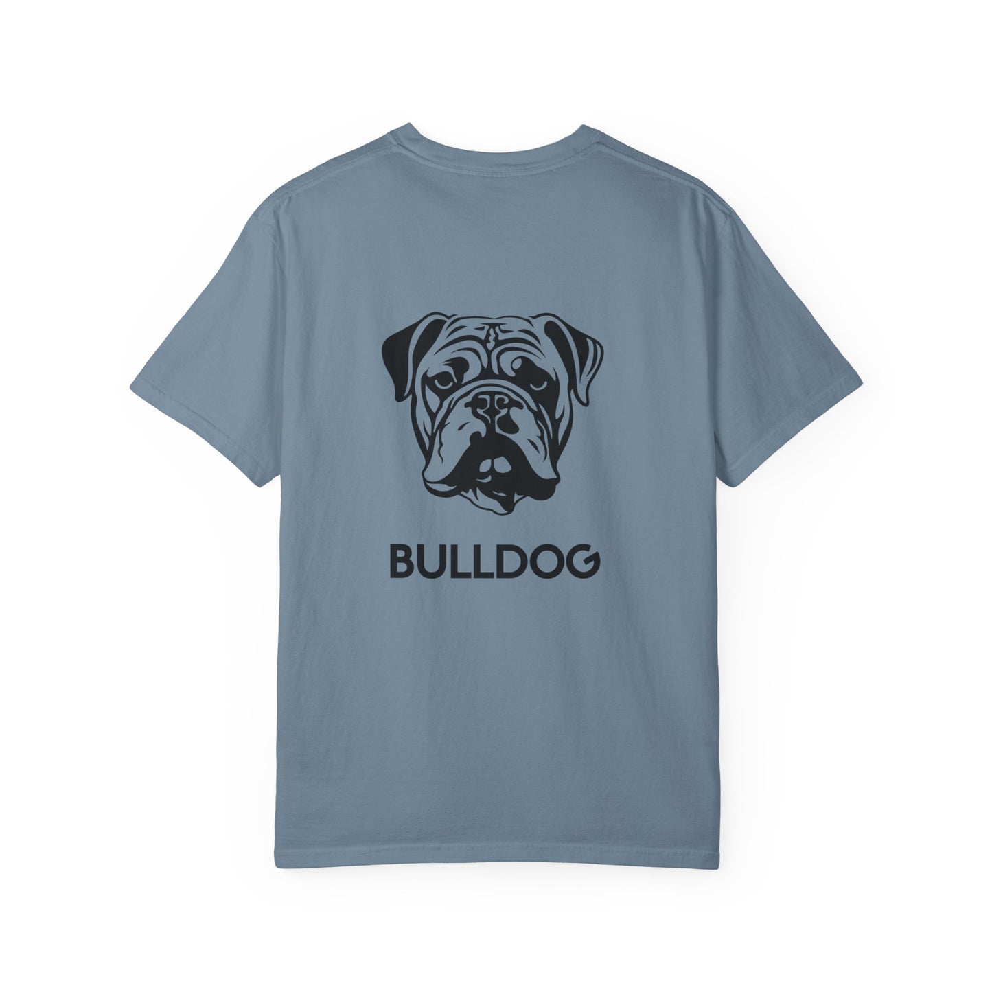 English Bulldog Tee