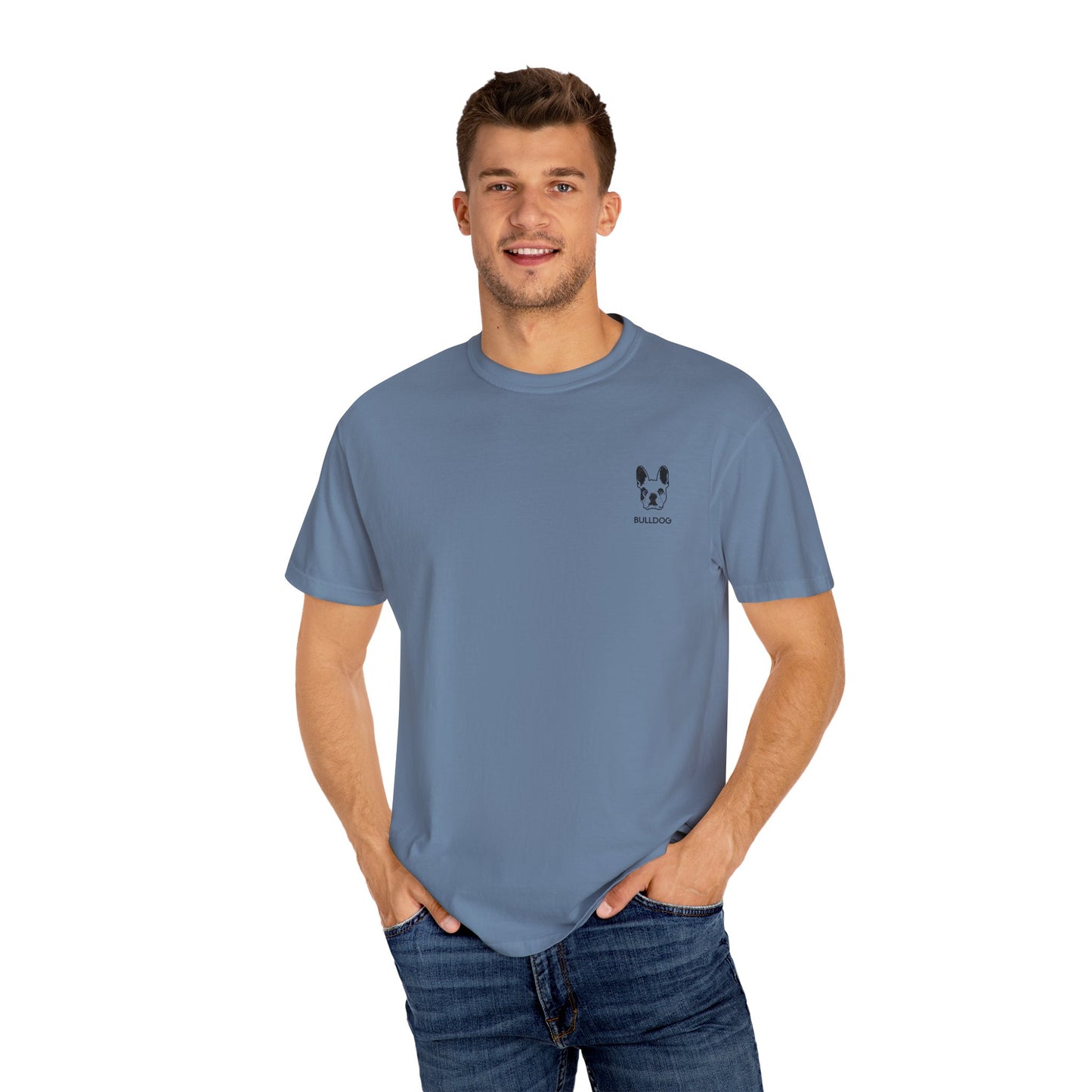 French Bulldog Tee