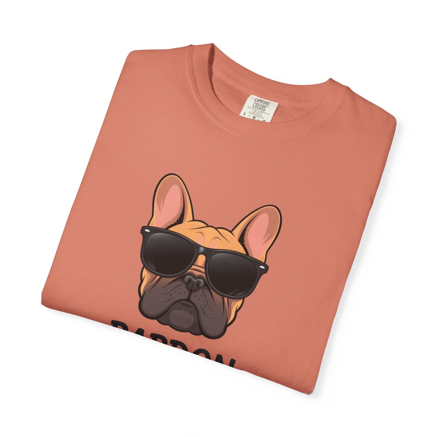 French Bulldog T-shirt