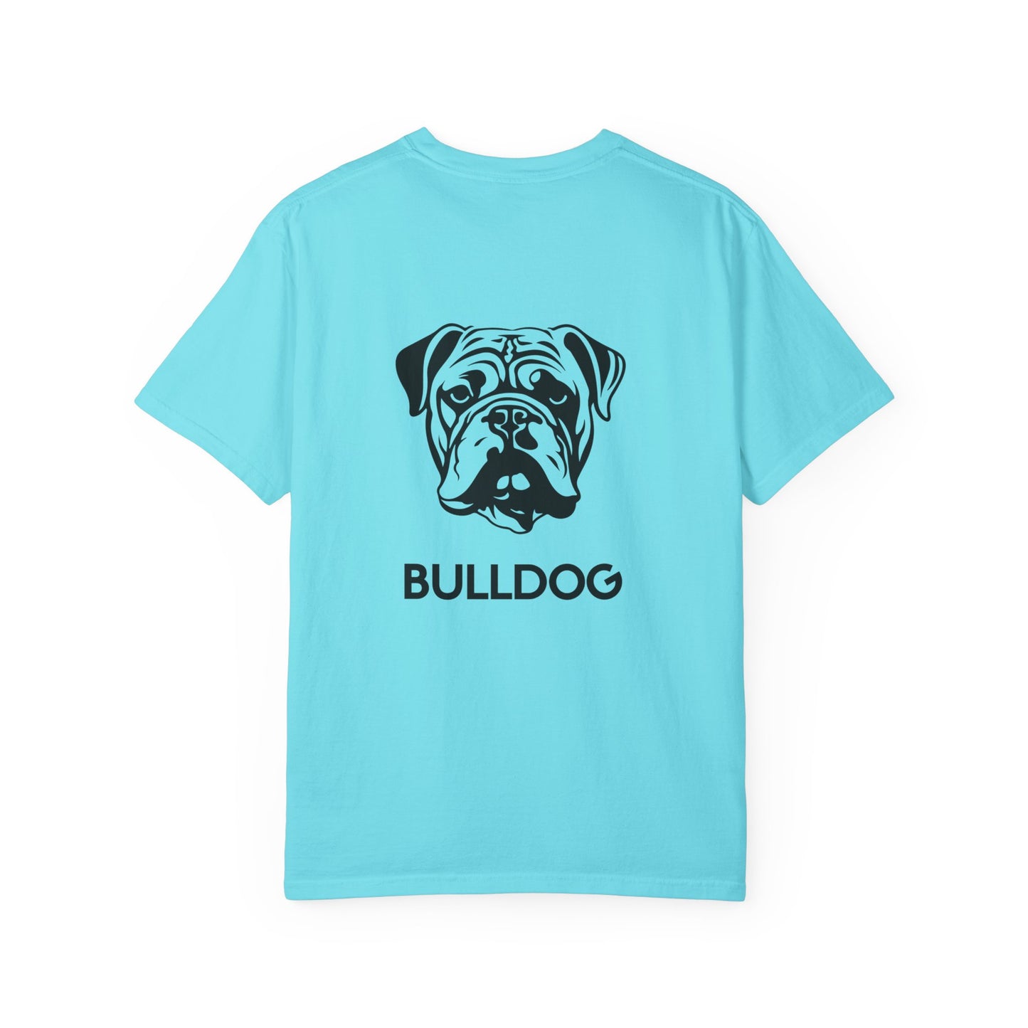 English Bulldog Tee