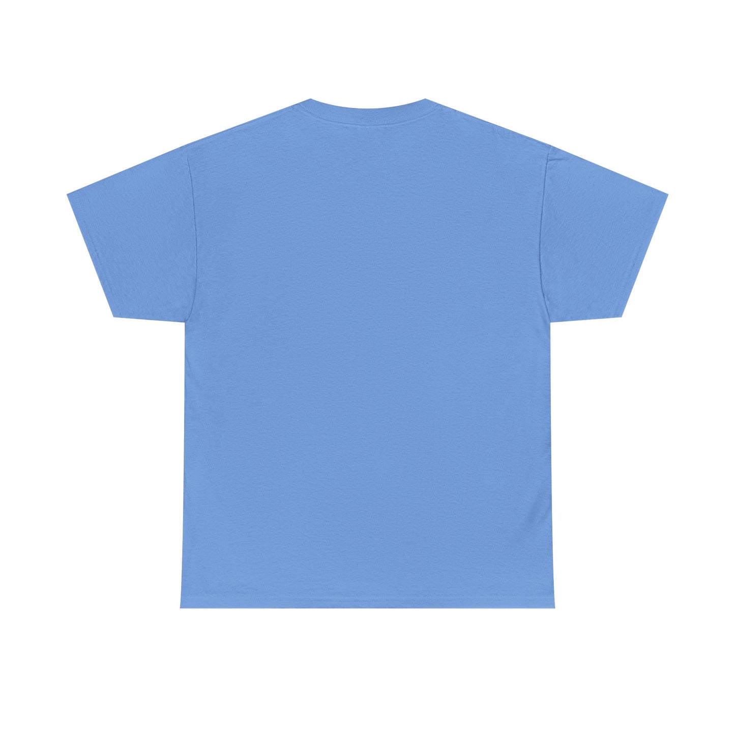 Bulldog Heart Tee