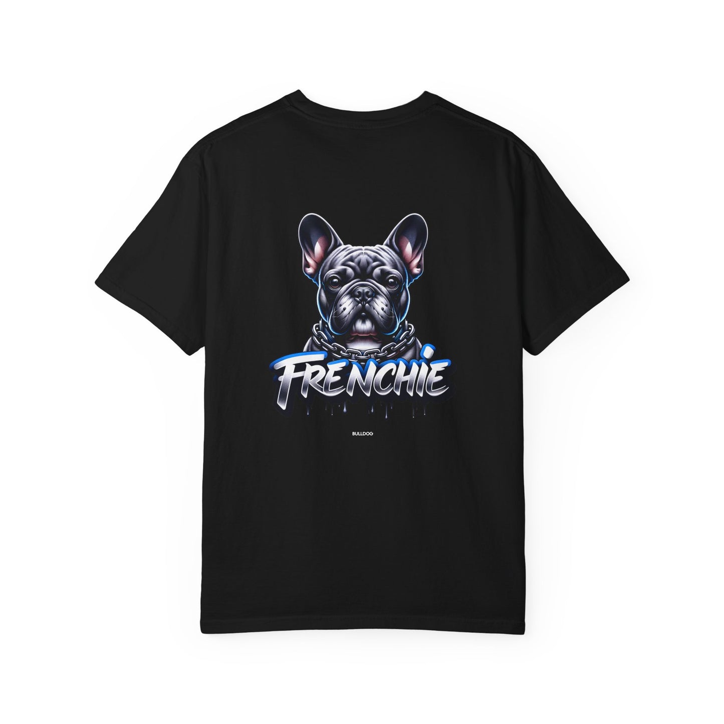 "Frenchie" Chain T-shirt
