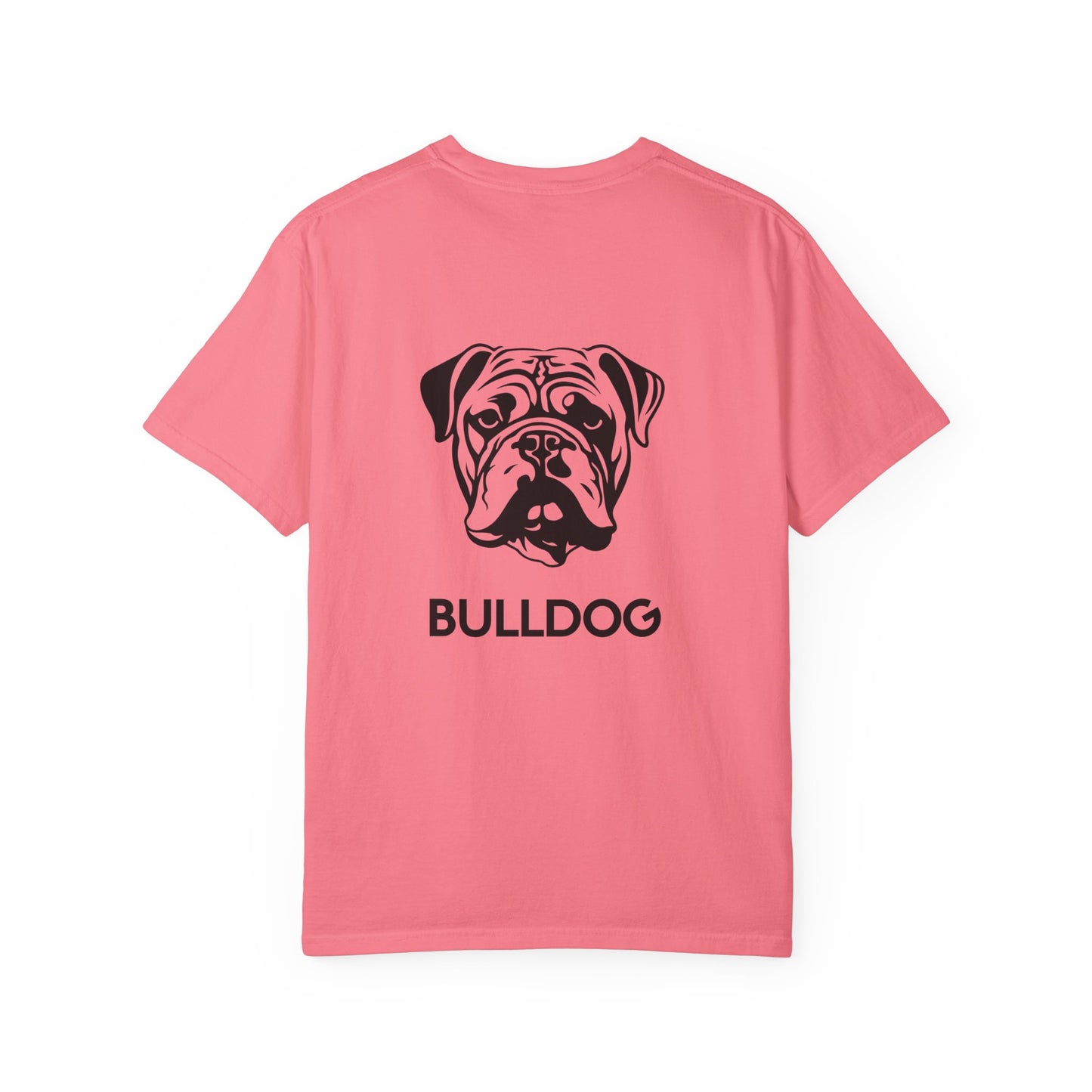 English Bulldog Tee