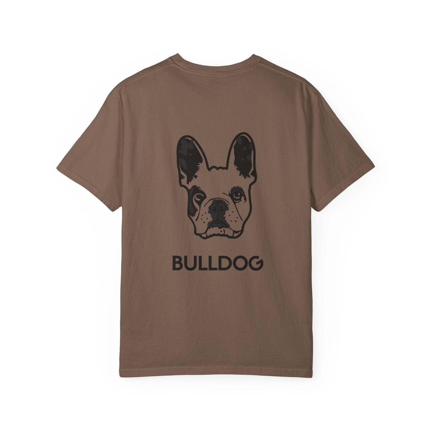 French Bulldog Tee