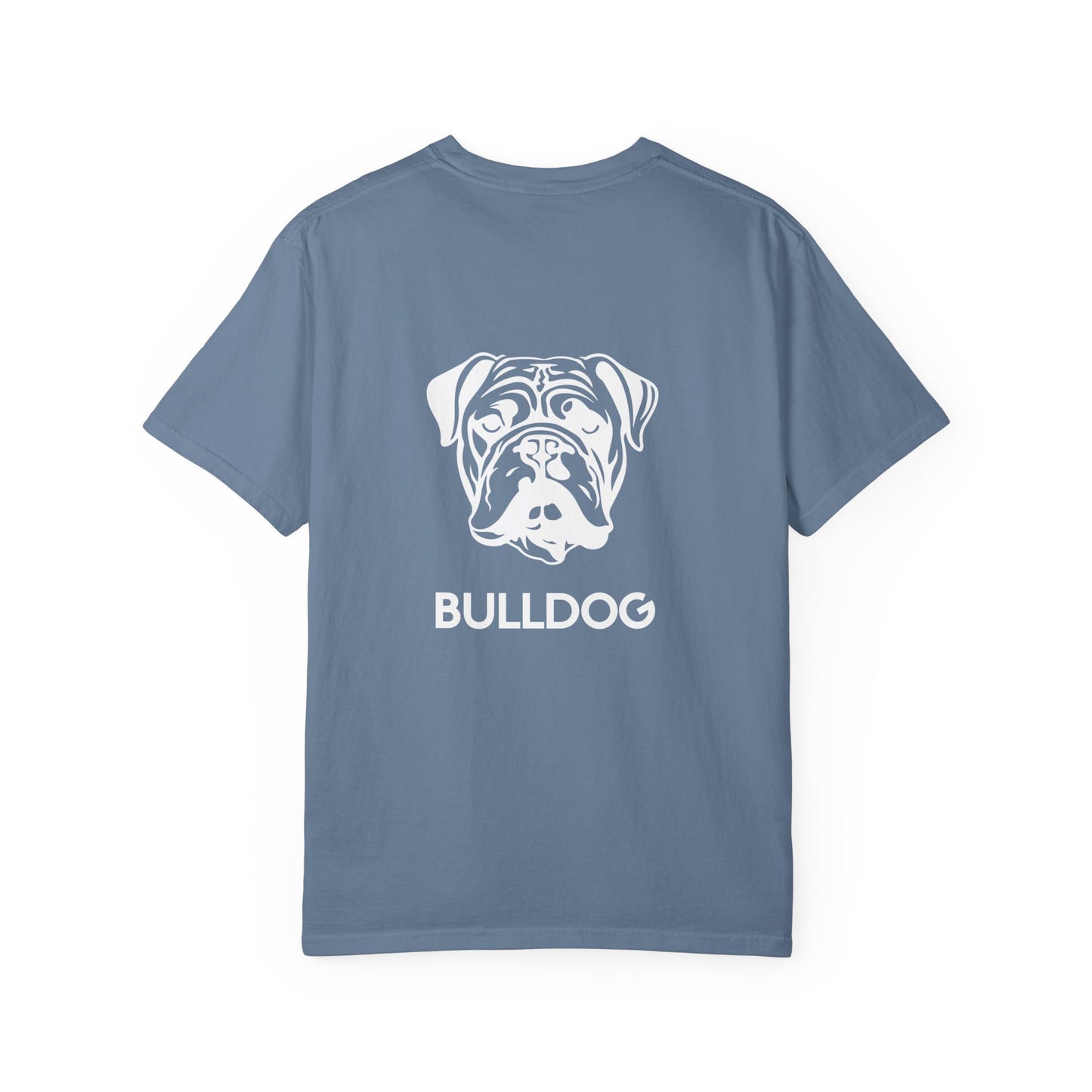 English Bulldog Tee