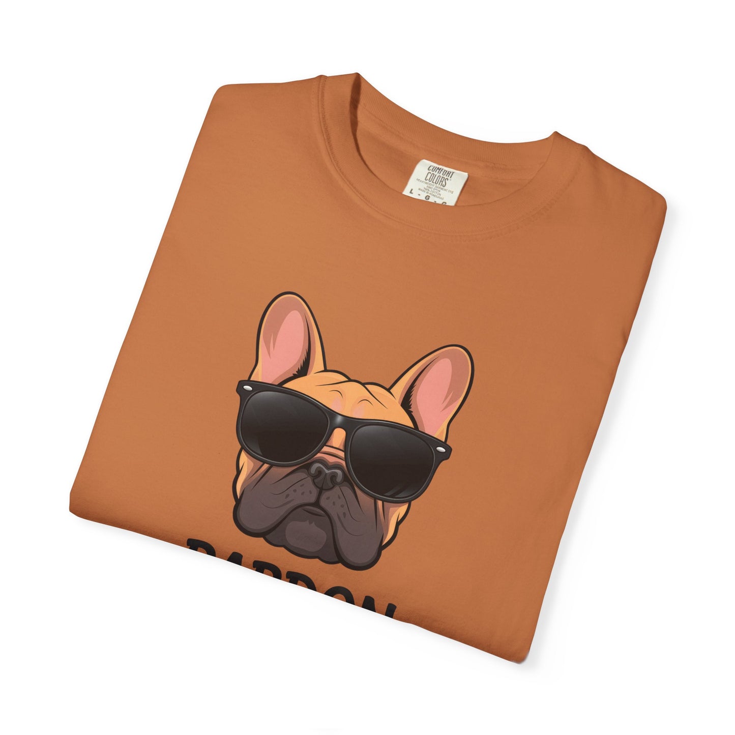 French Bulldog T-shirt