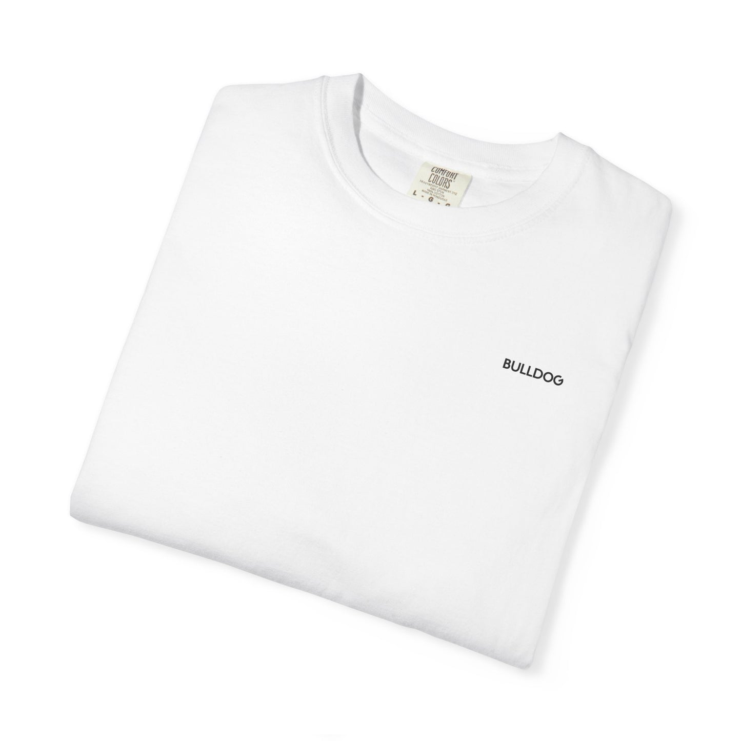 "Frenchie" Chain T-shirt