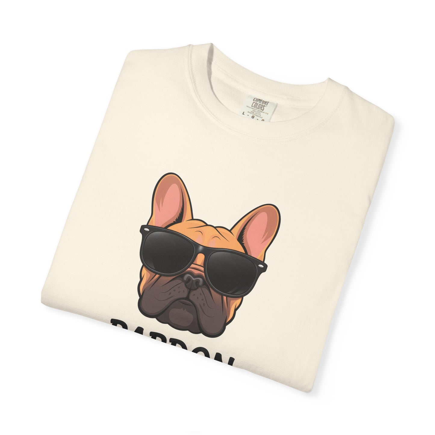 French Bulldog T-shirt
