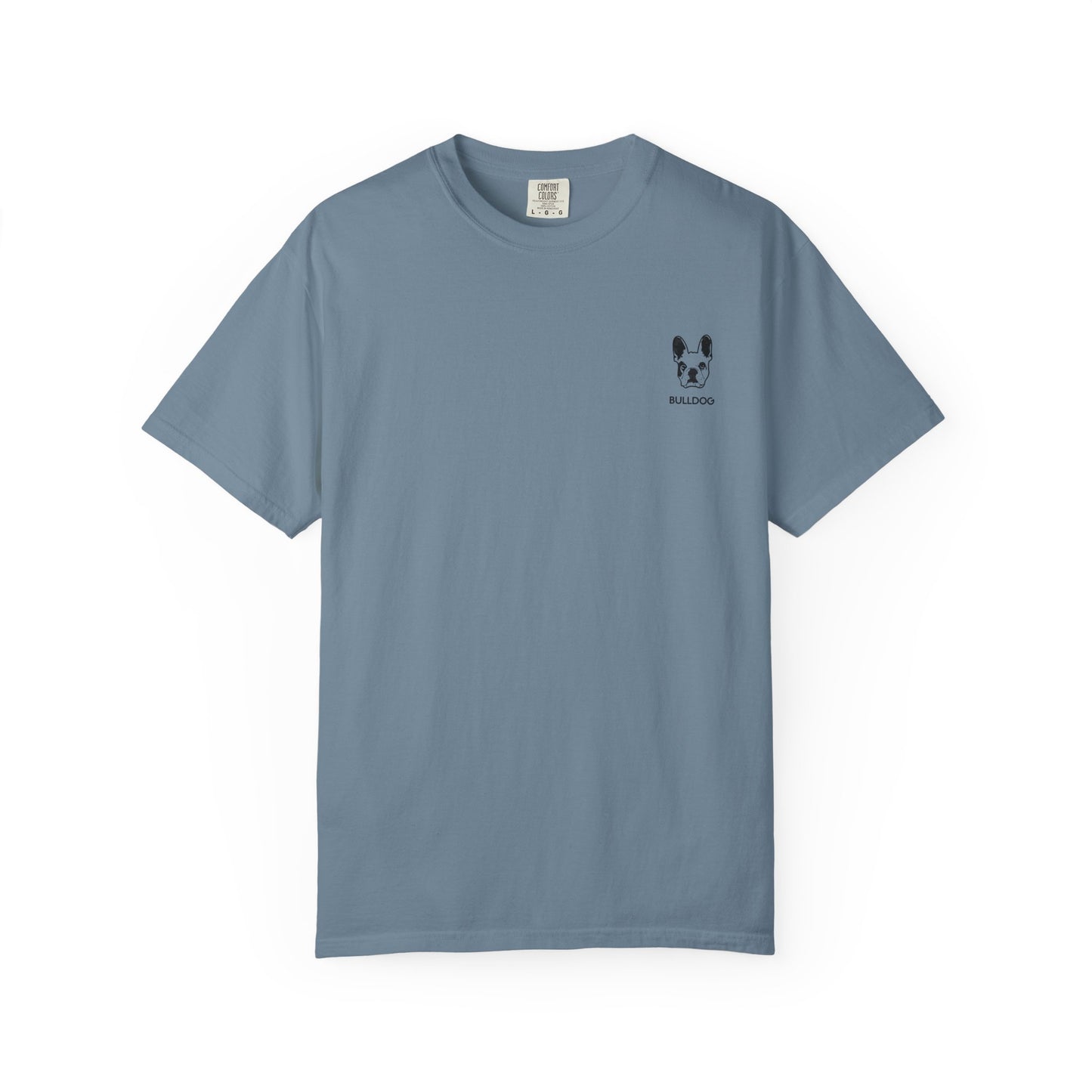 French Bulldog Tee