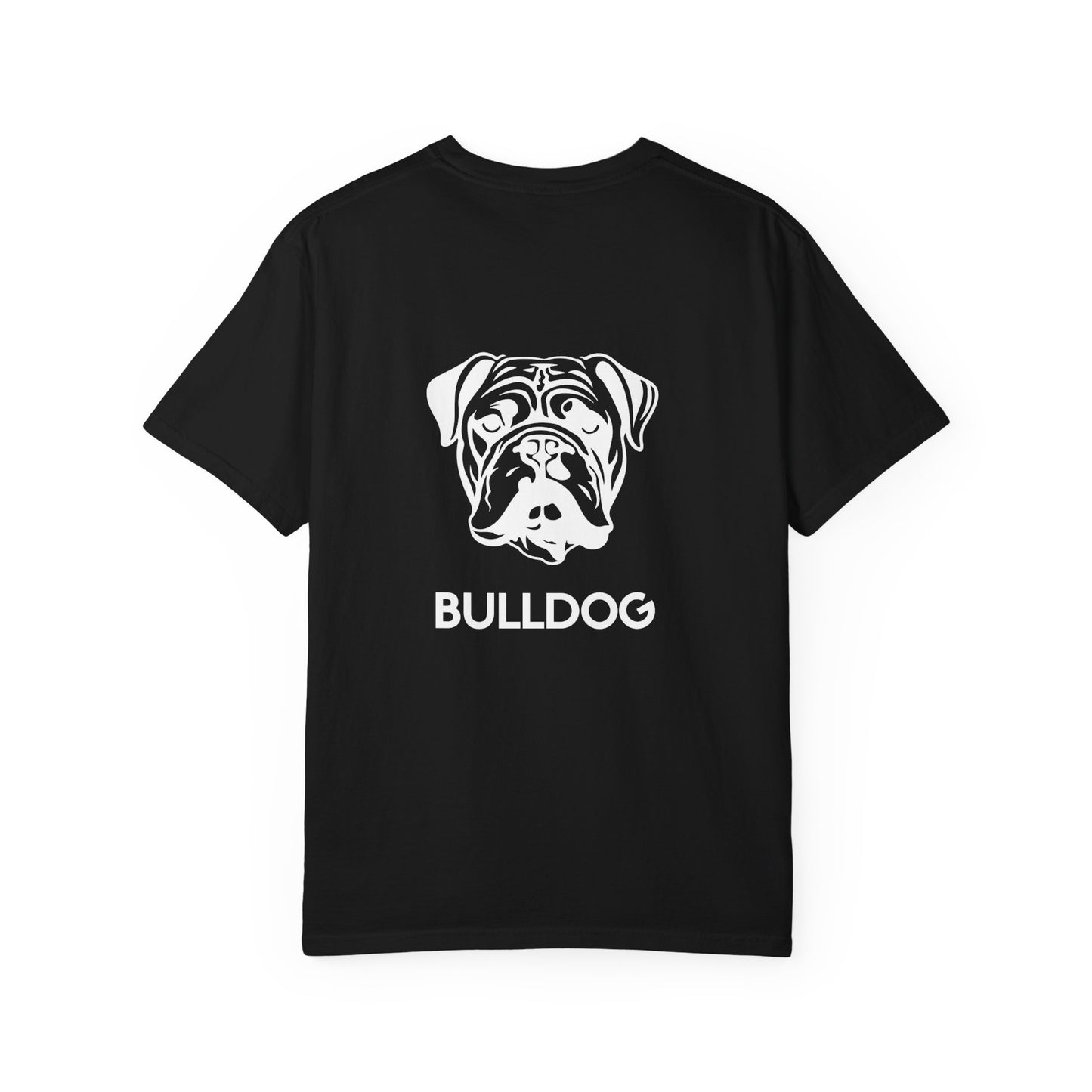 English Bulldog Tee