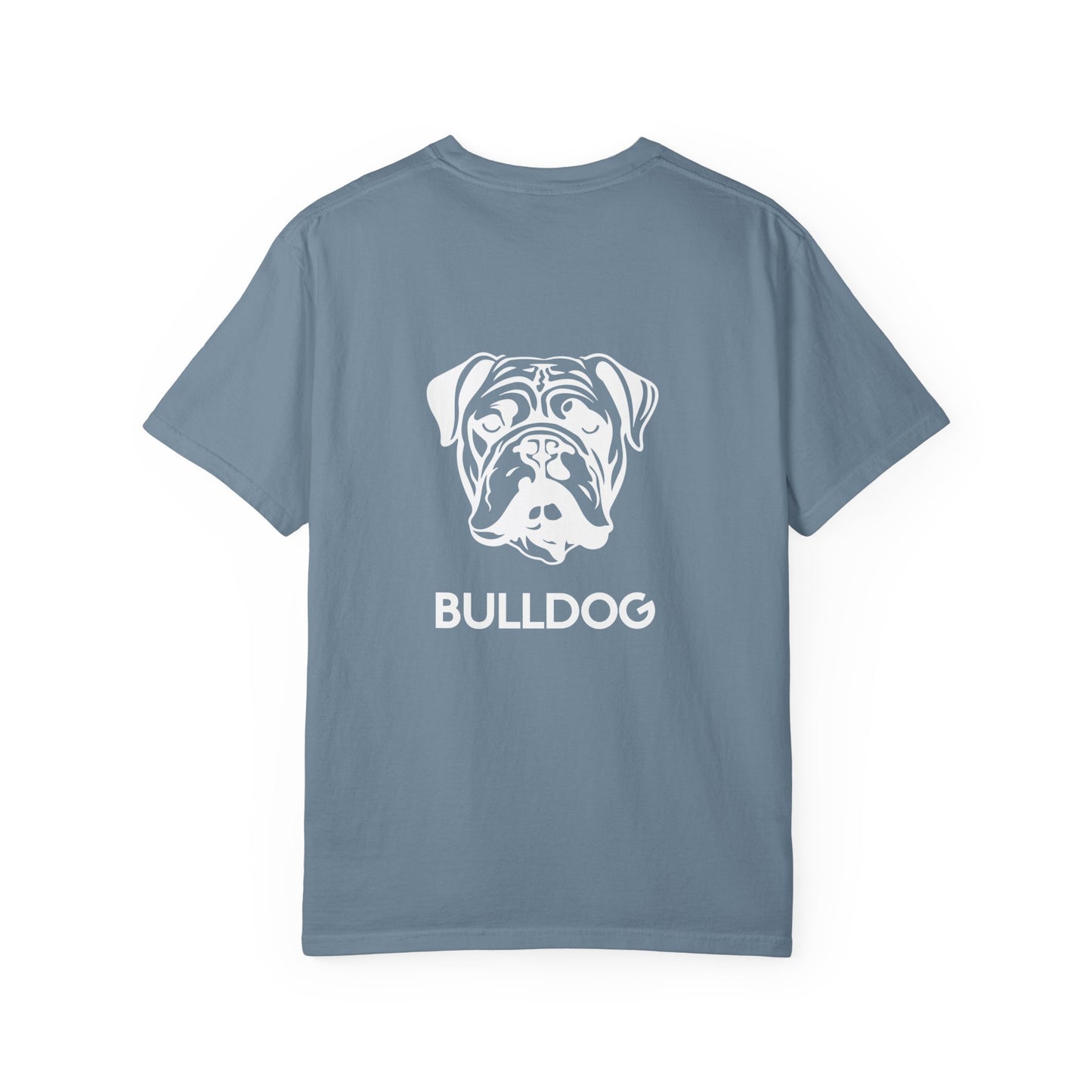 English Bulldog Tee