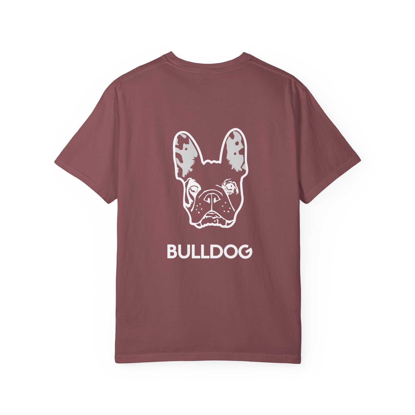 French Bulldog Tee