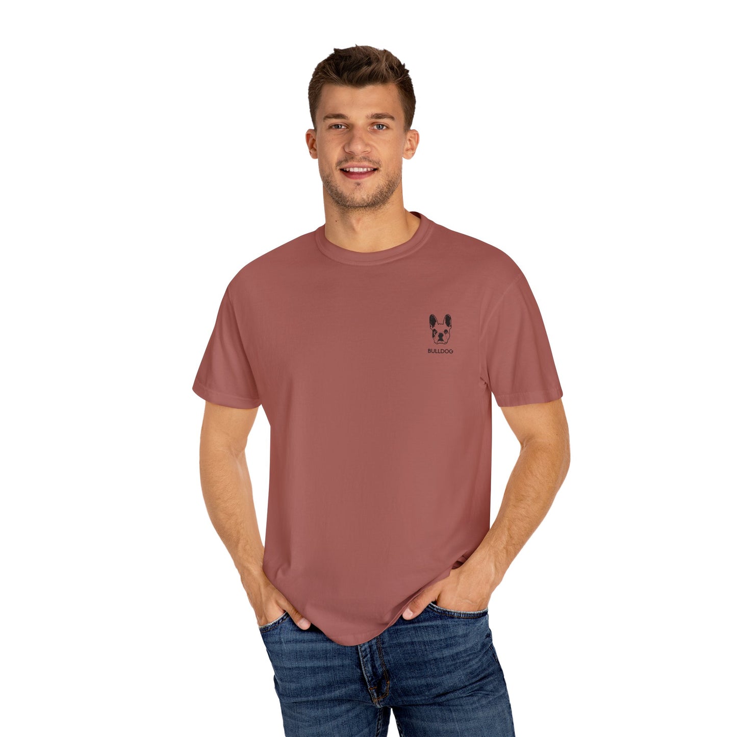 French Bulldog Tee