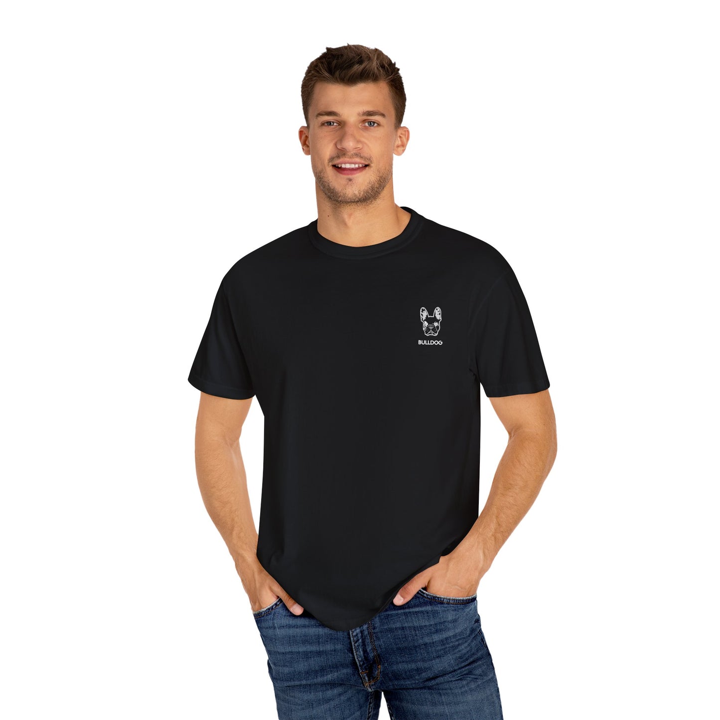 French Bulldog Tee