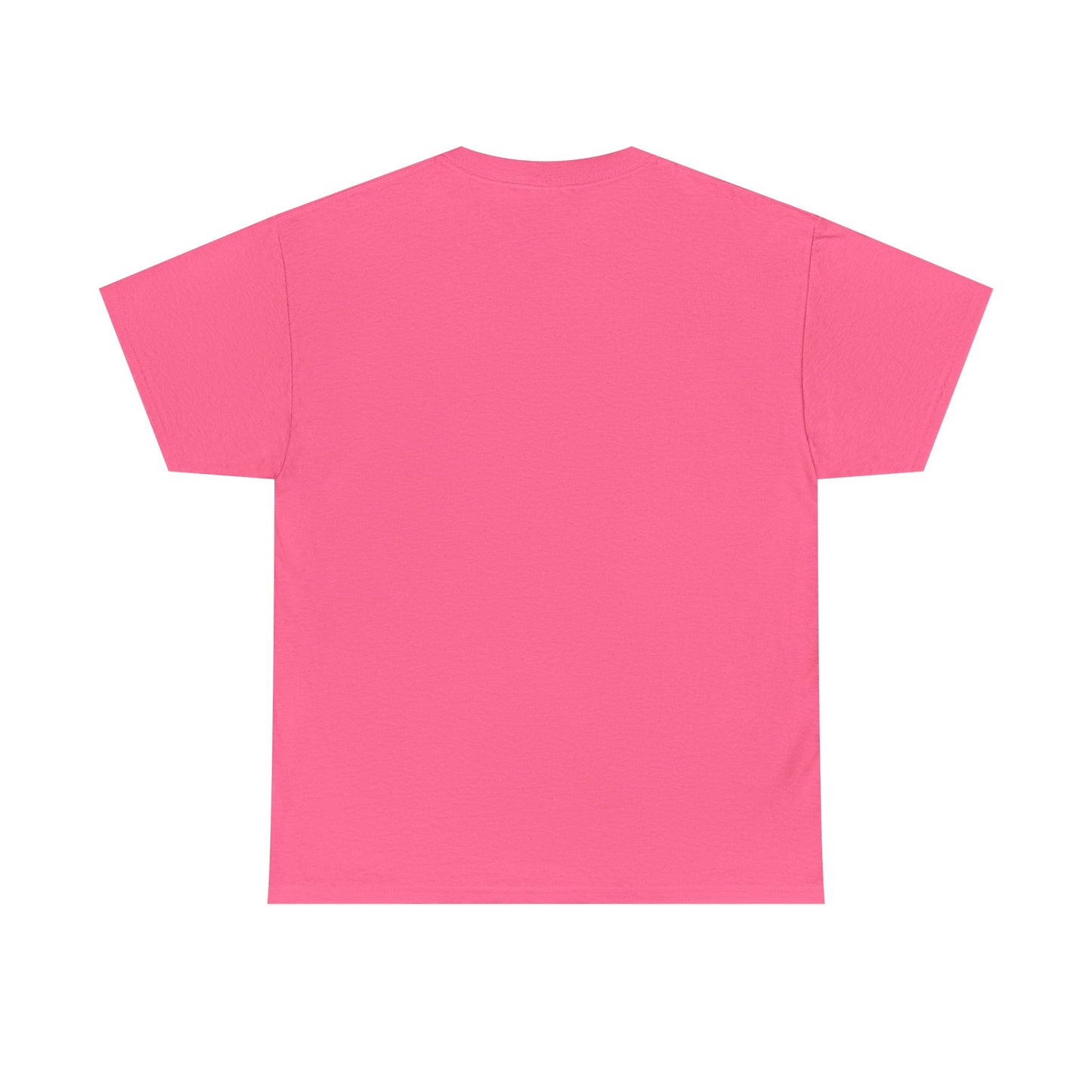 Bulldog Heart Tee