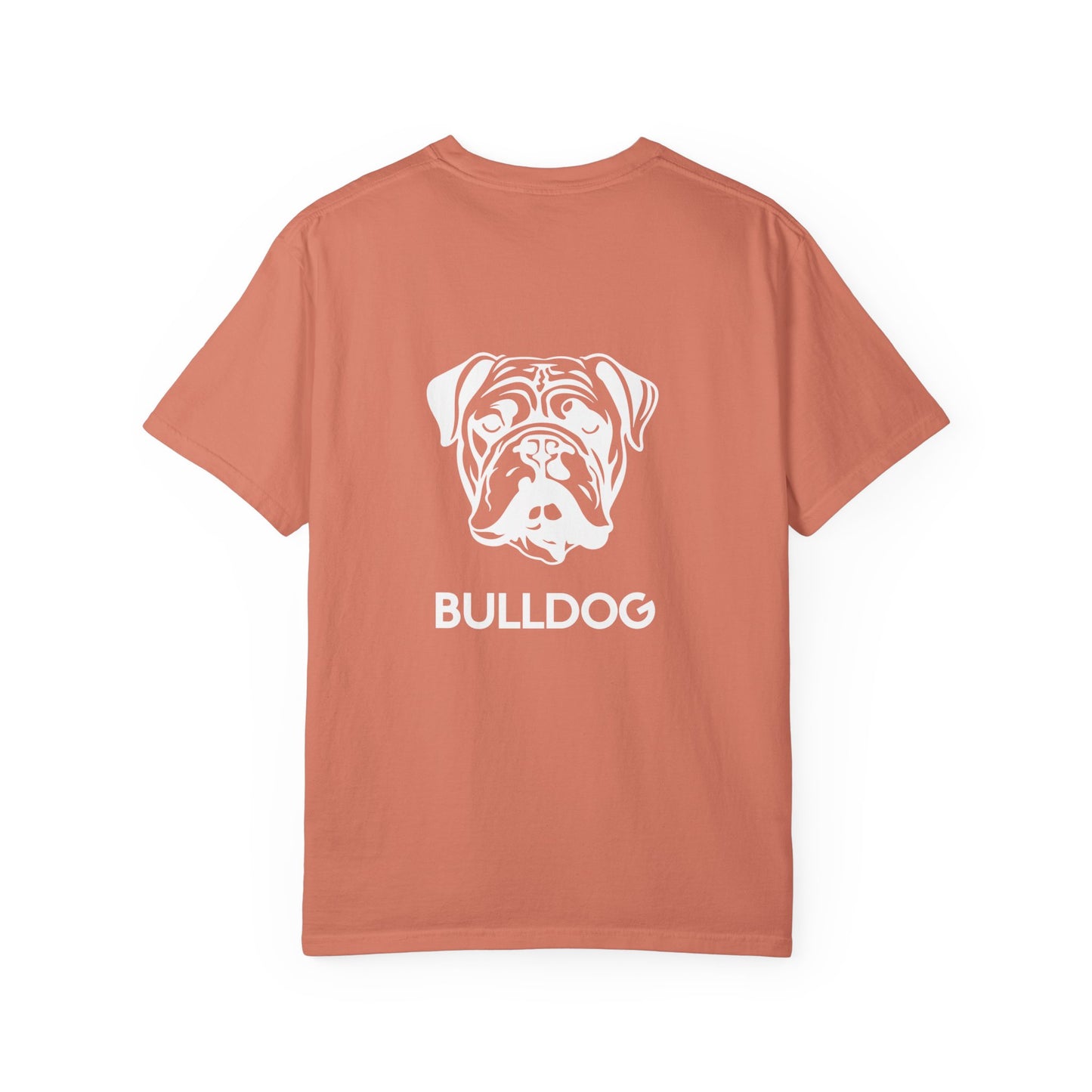 English Bulldog Tee