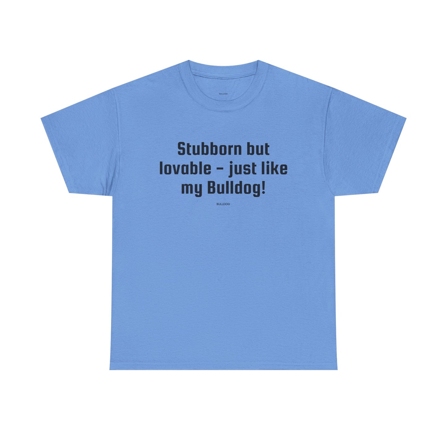 Bulldog Lover Tee