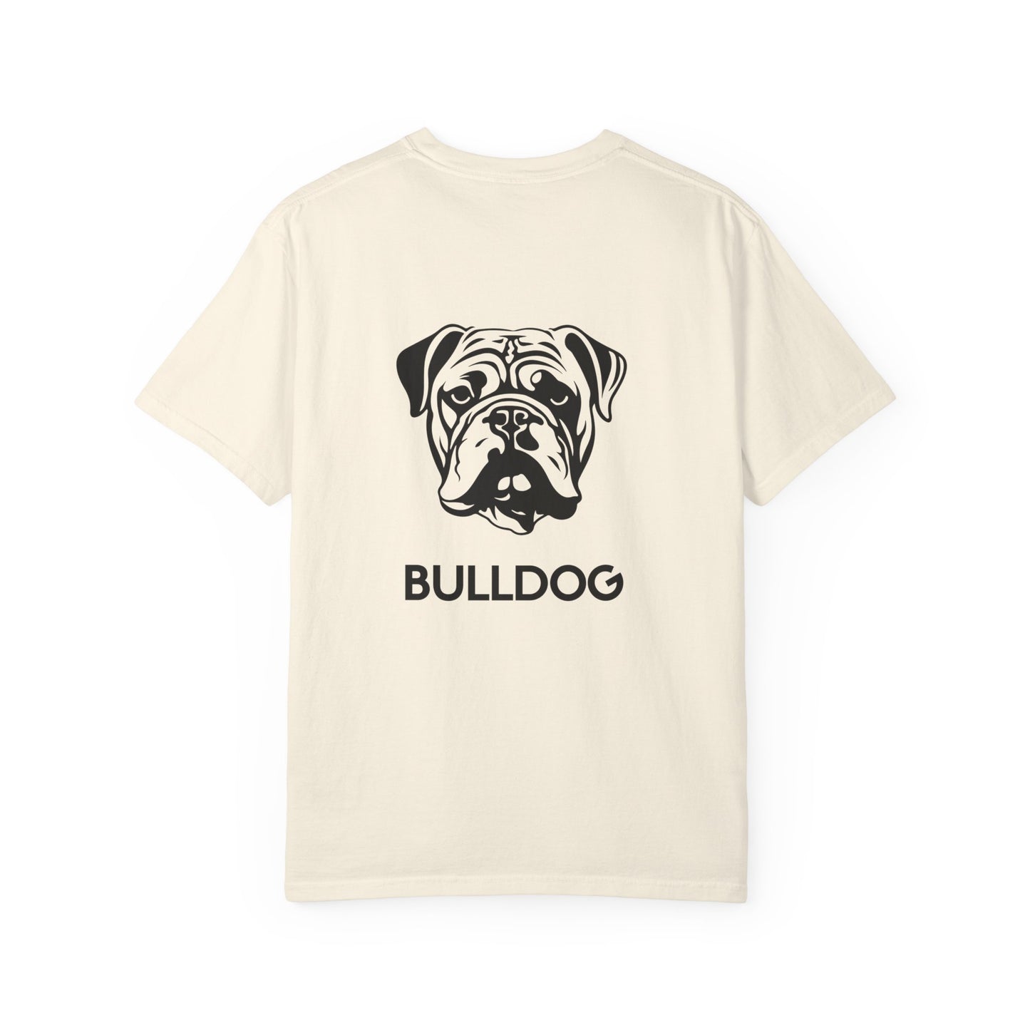 English Bulldog Tee