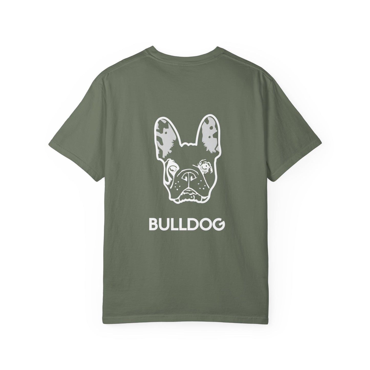 French Bulldog Tee