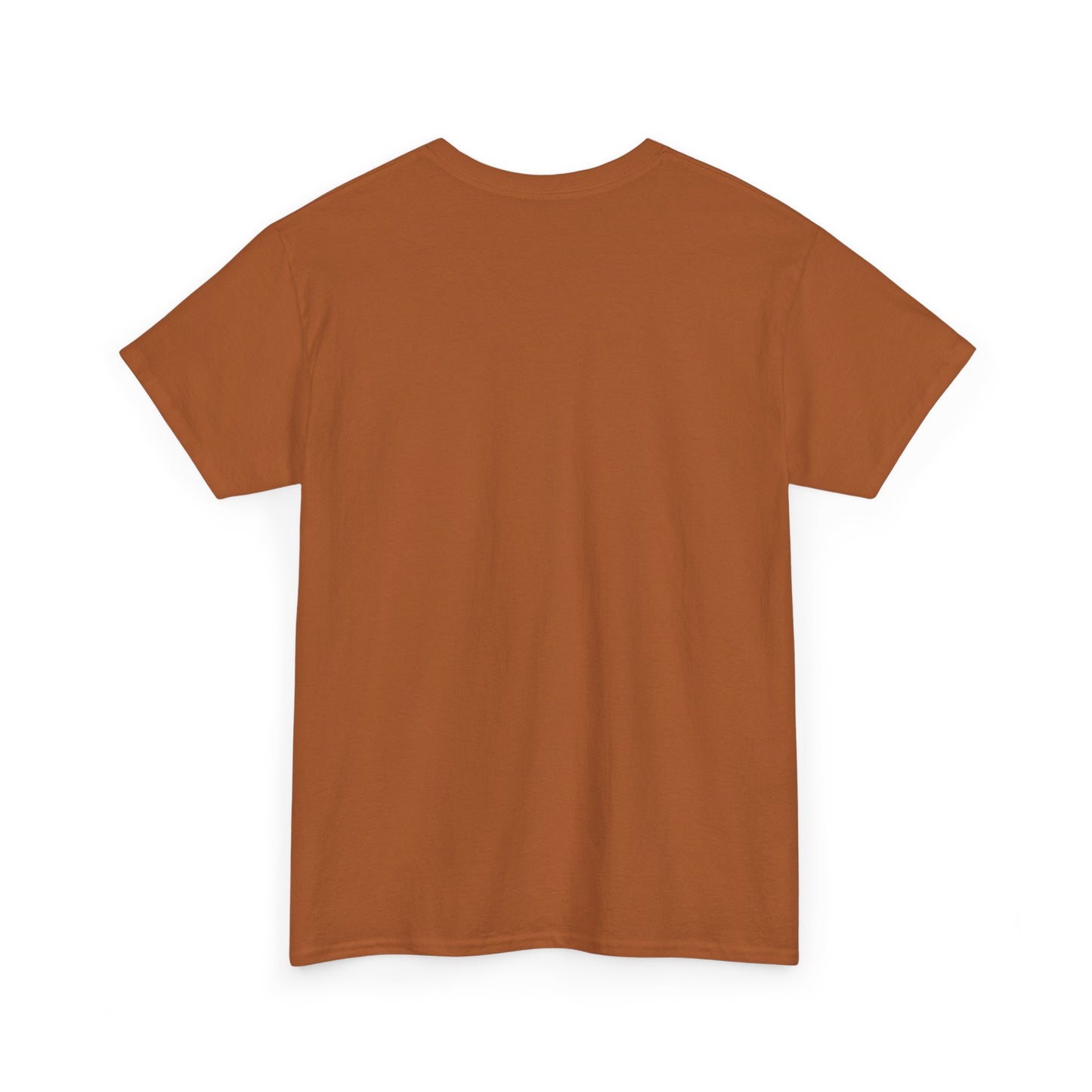 Bulldog Heart Tee