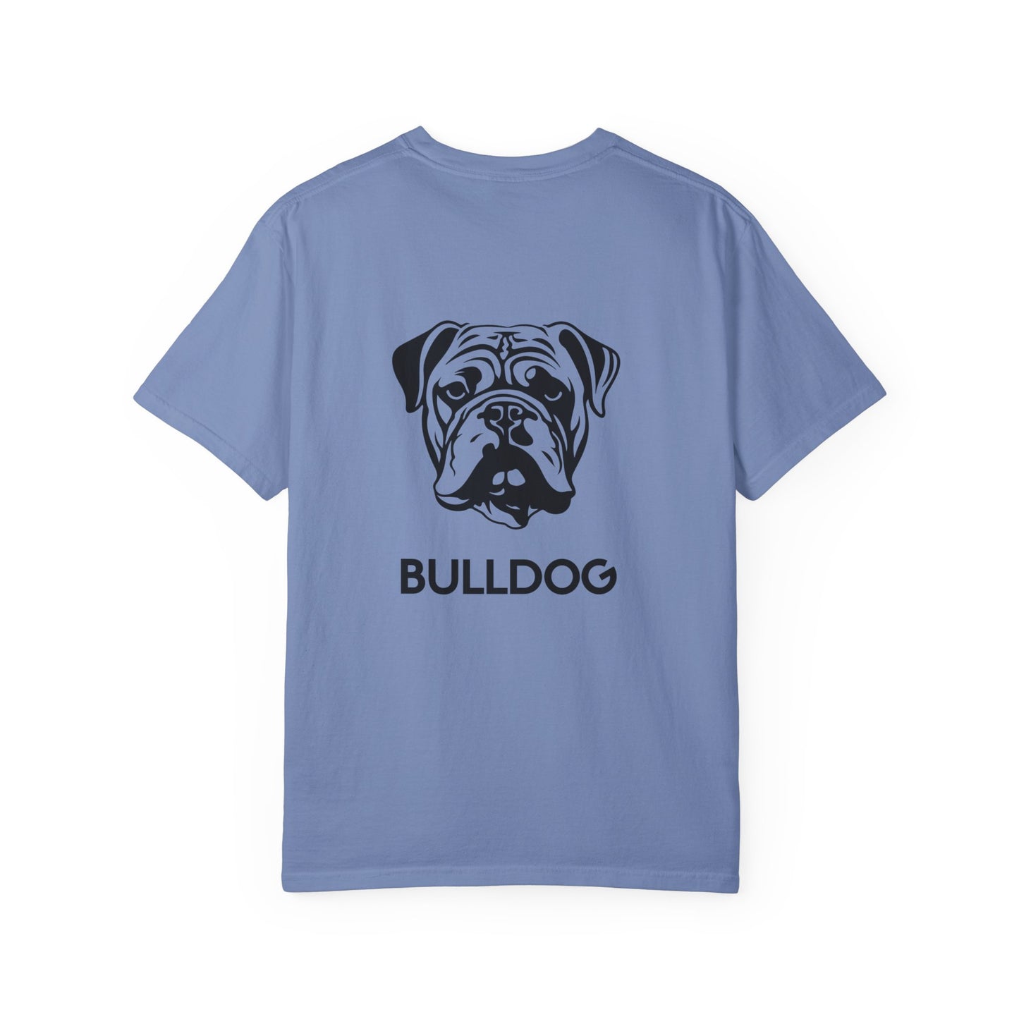 English Bulldog Tee
