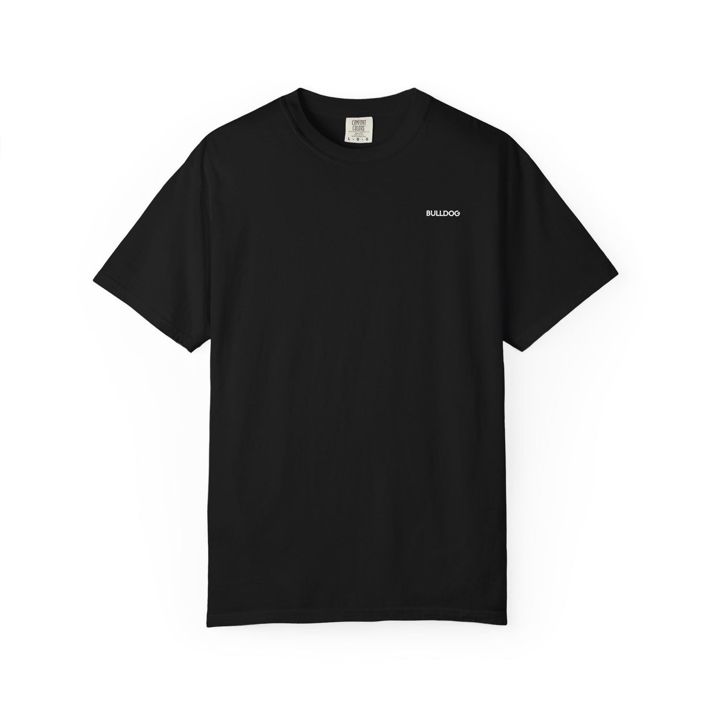 "Frenchie" Chain T-shirt
