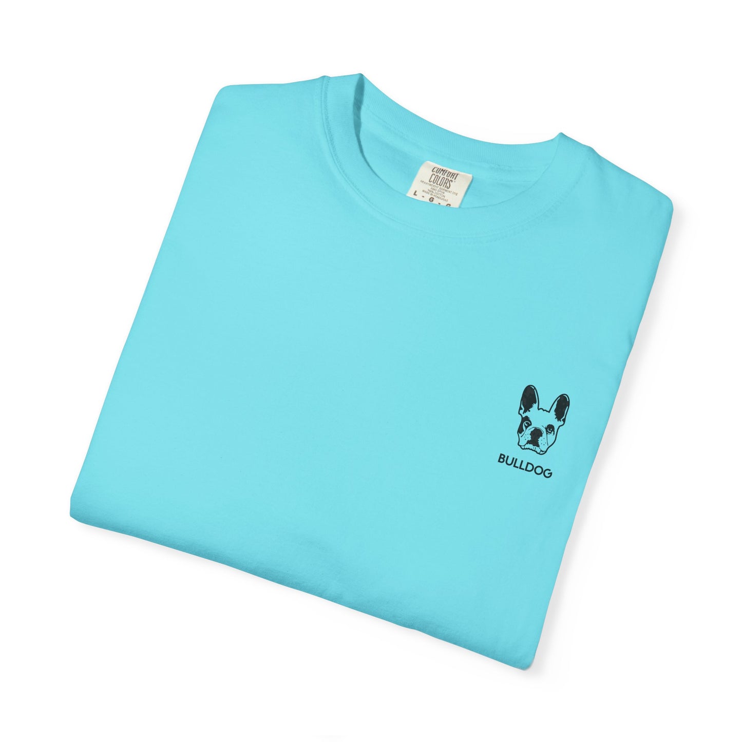 French Bulldog Tee