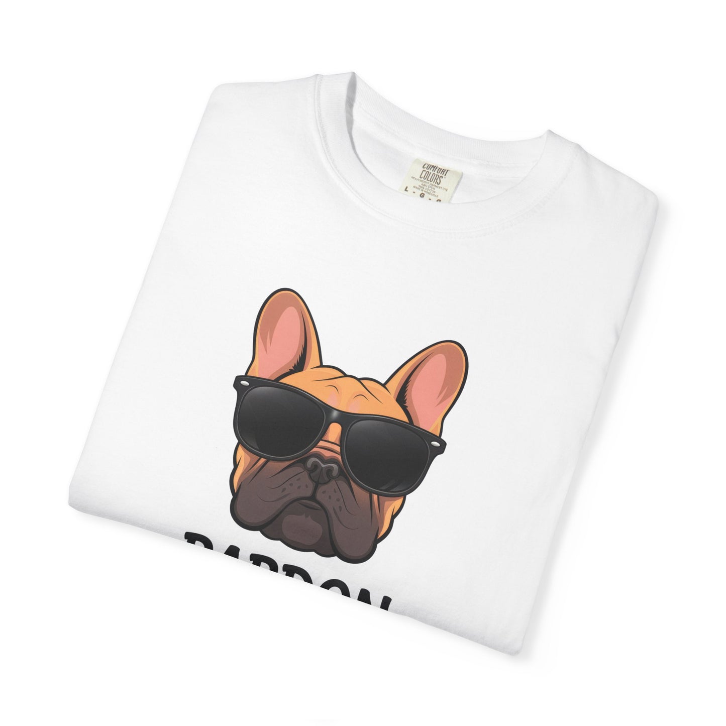 French Bulldog T-shirt