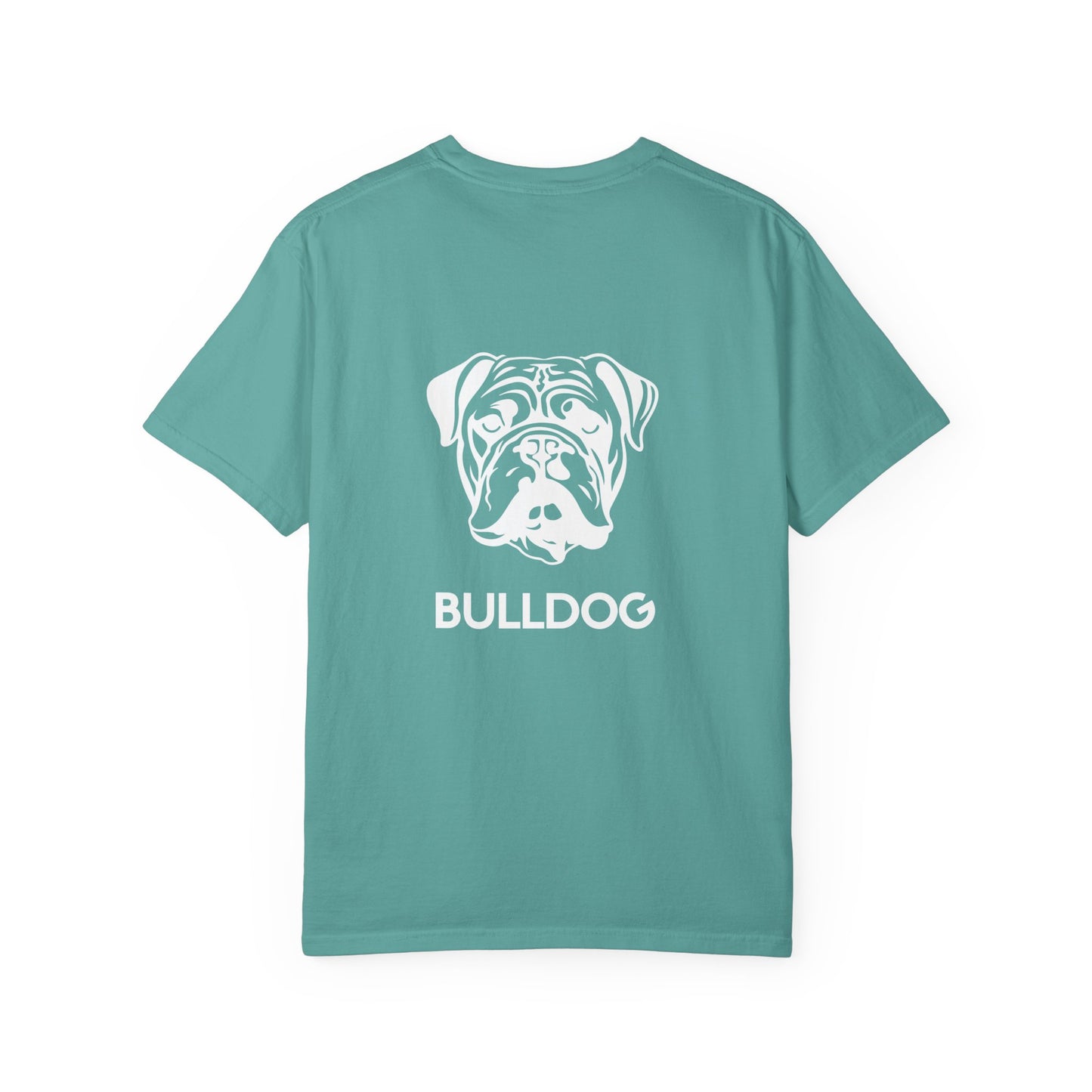 English Bulldog Tee