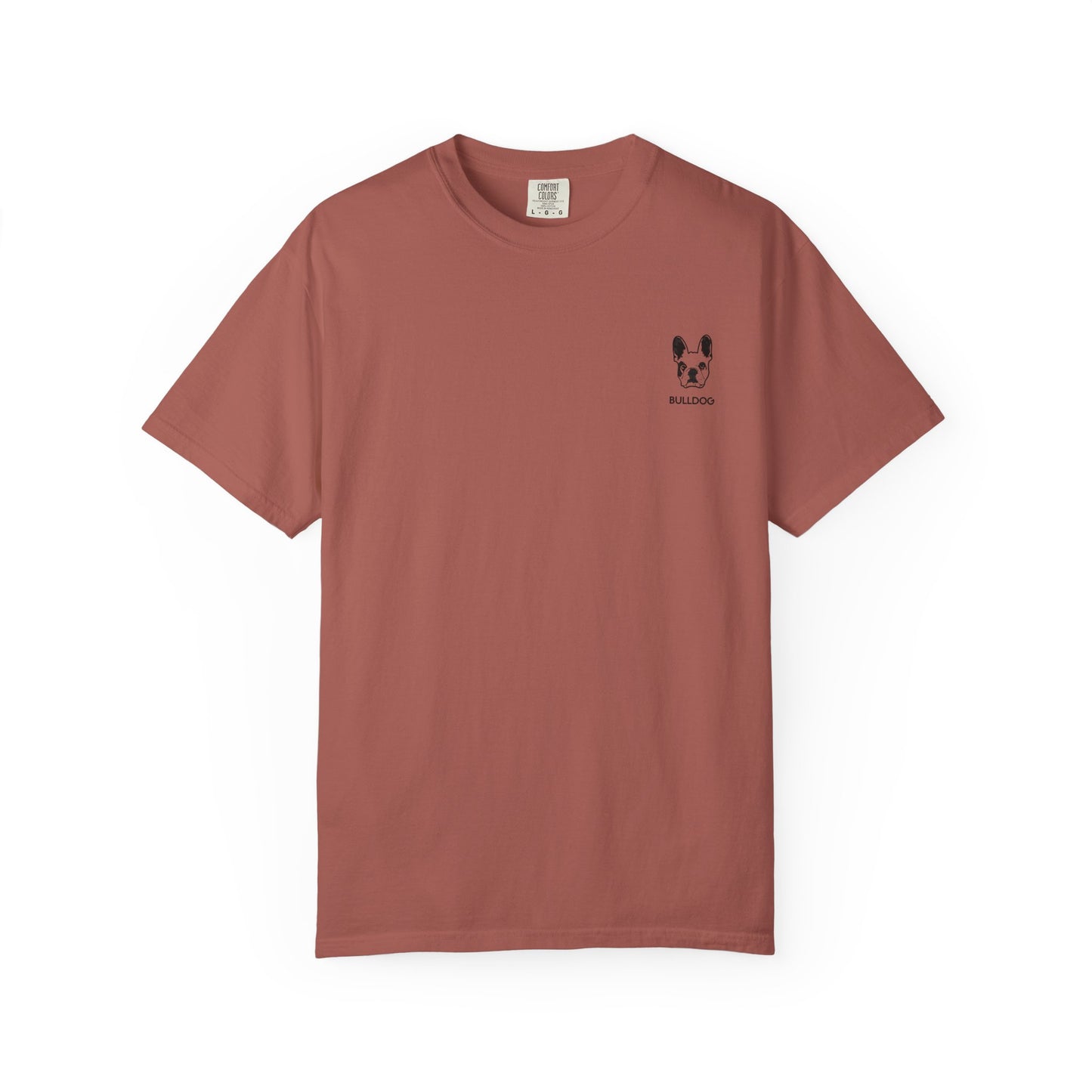 French Bulldog Tee